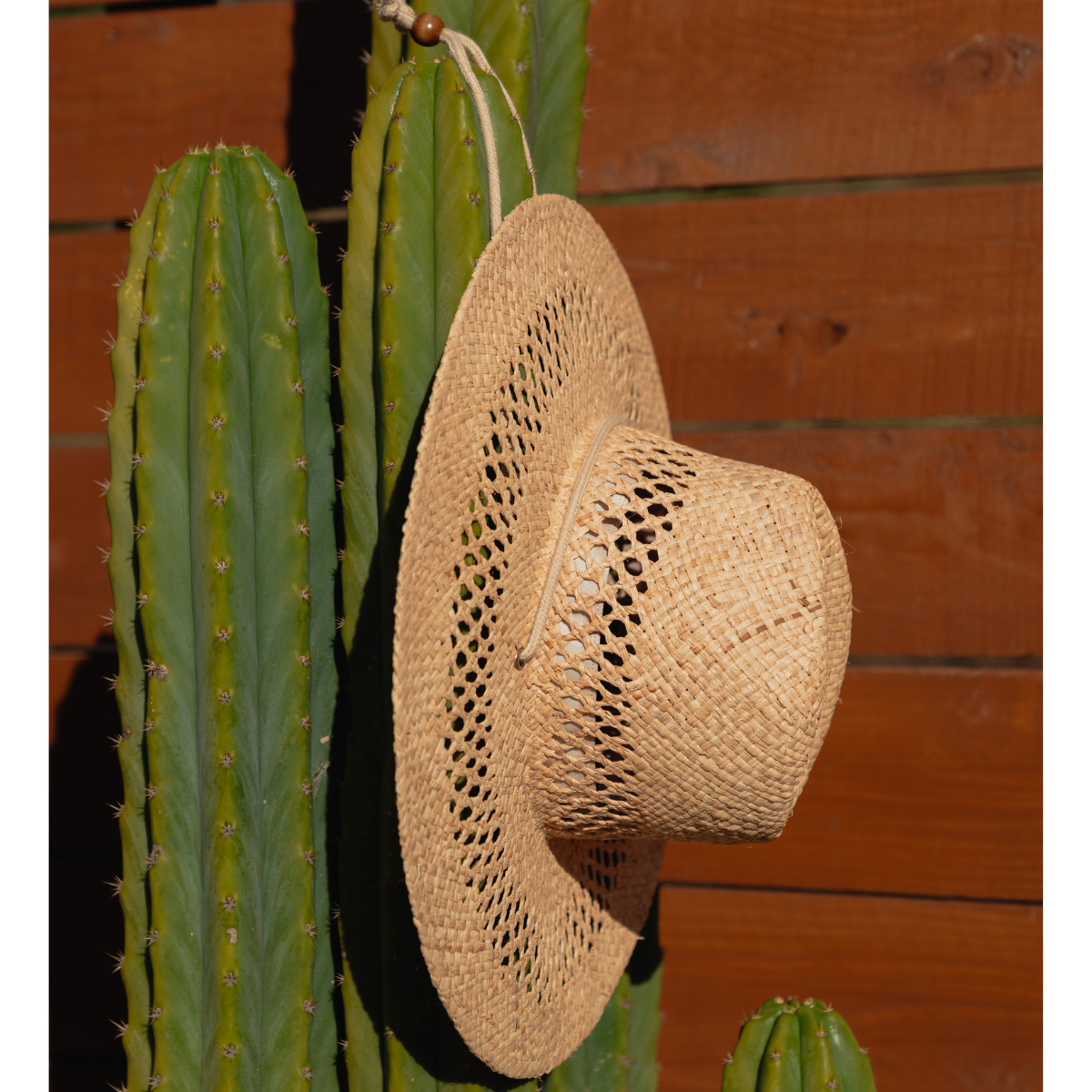 Local Beach Palma Sun Hat