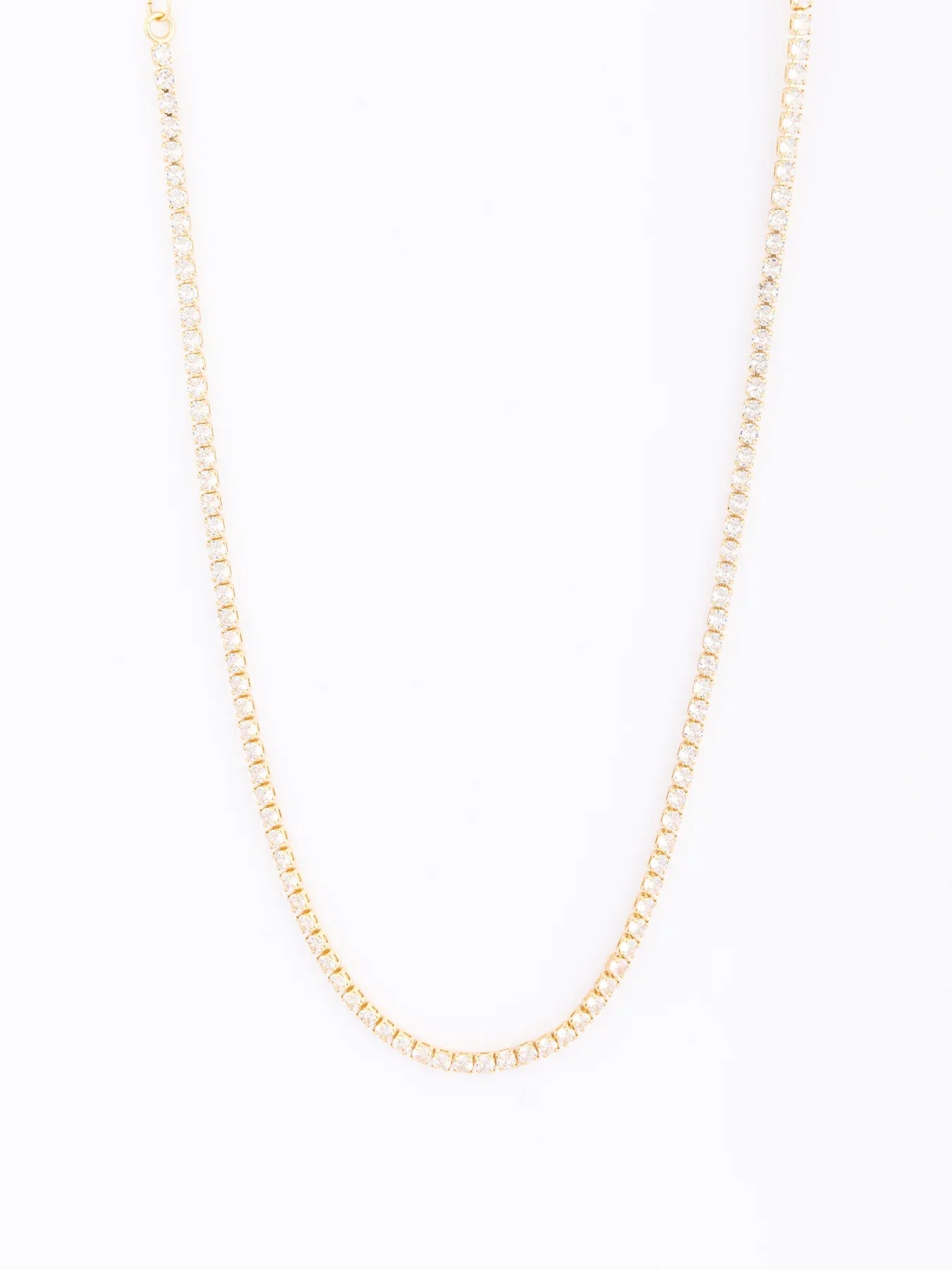 Alyssa Necklace