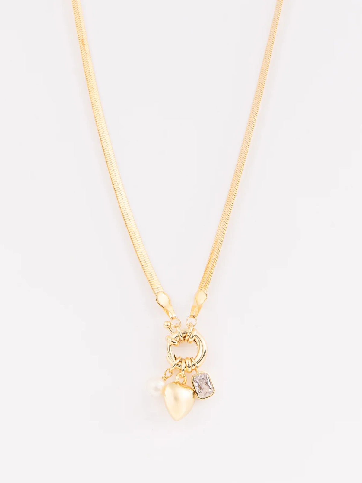 Luxe Khloe Necklace