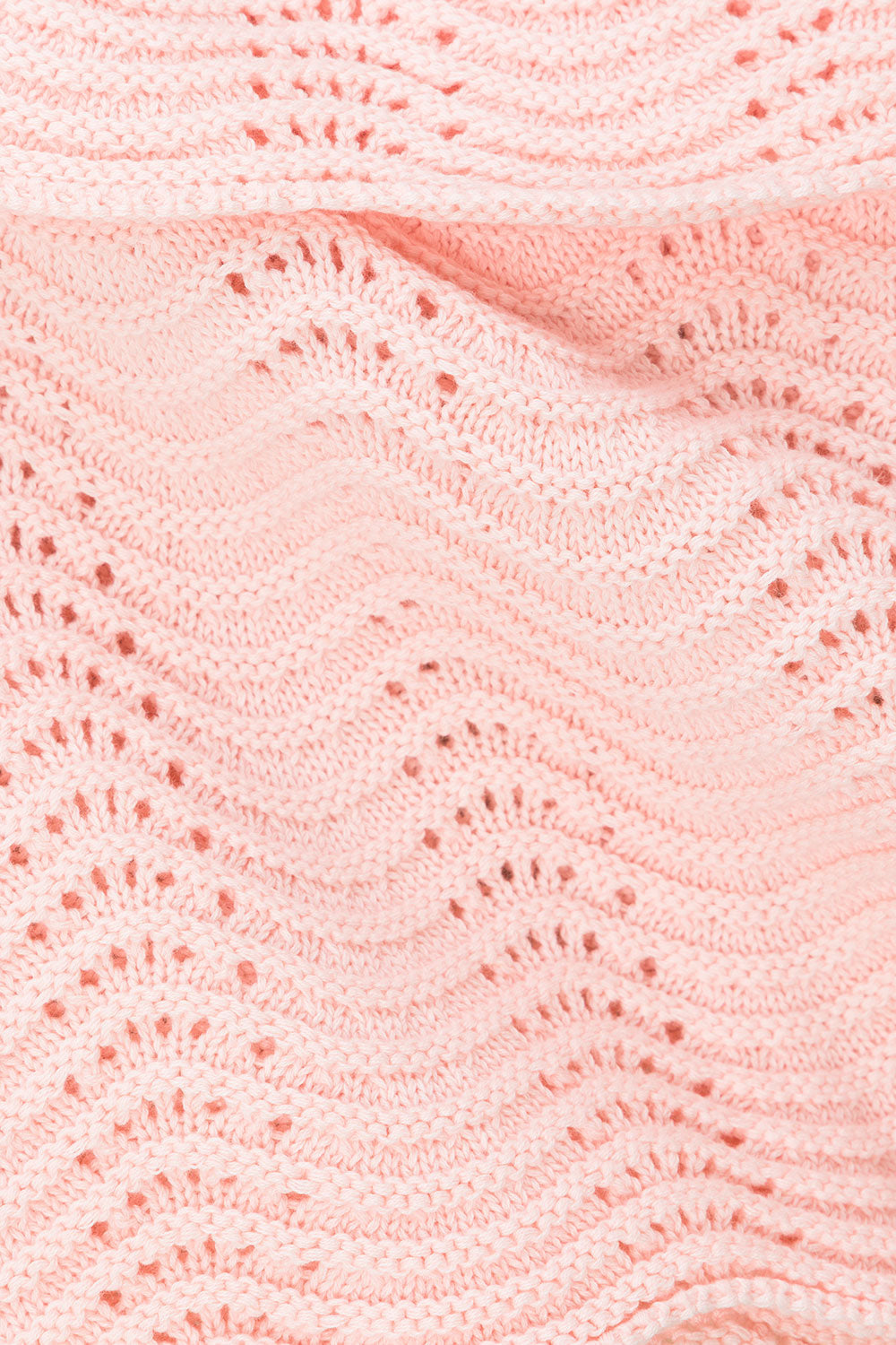 Kama Top - Blush