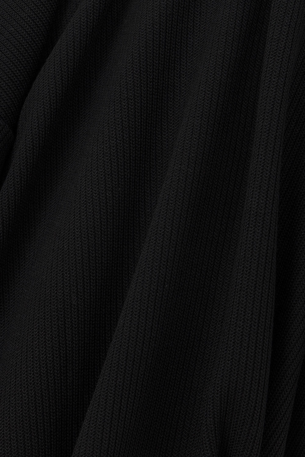 Milena Playsuit - Black