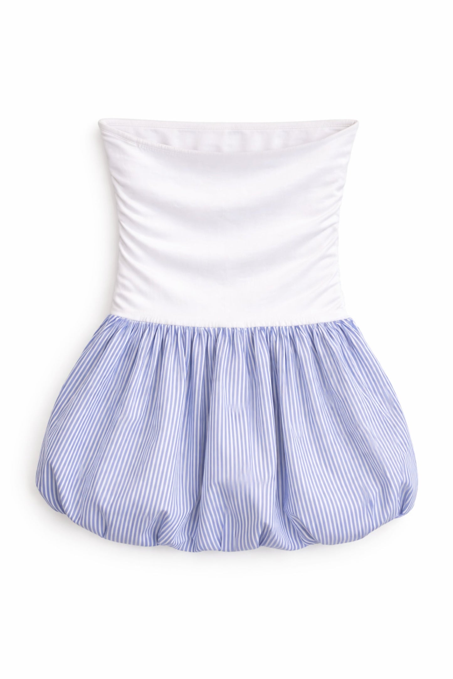 TWEEN ALLY STRIPED DRESS