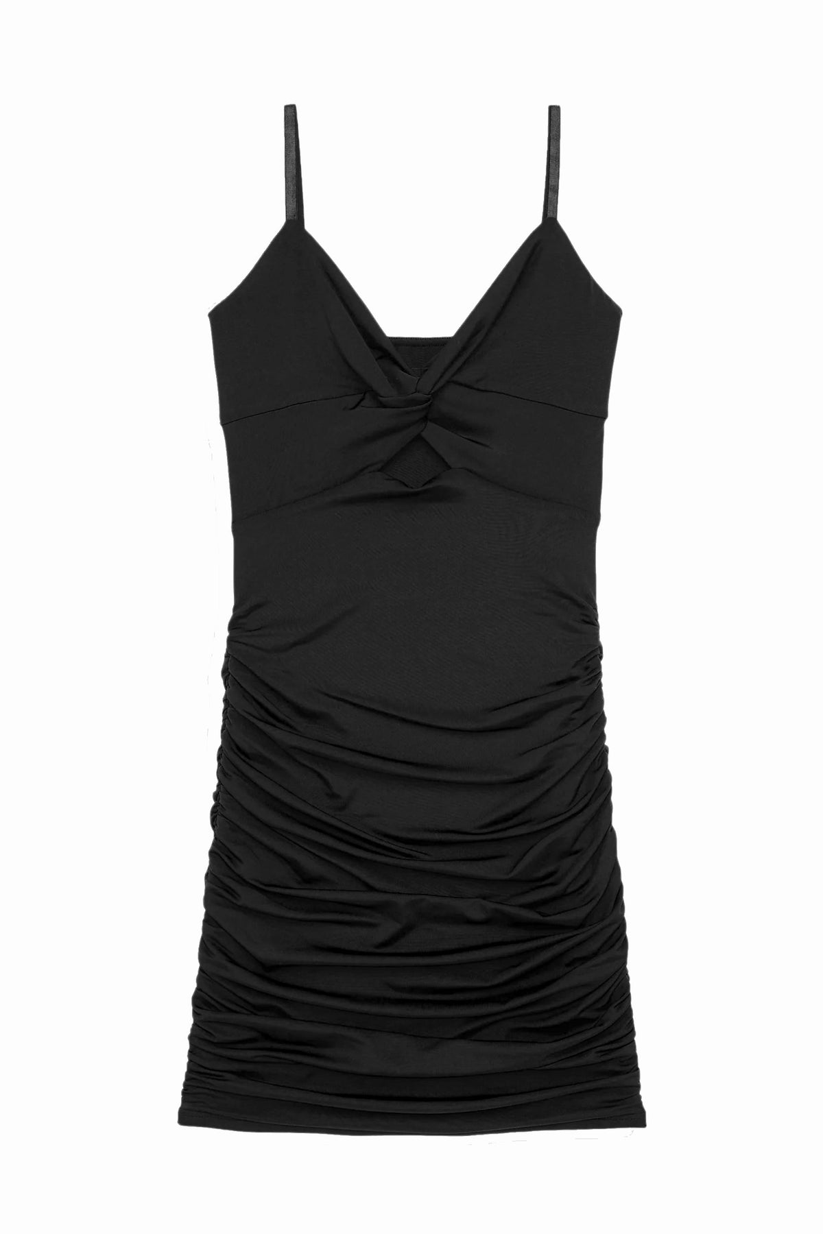 JUNIOR AMELIA SHINE DRESS