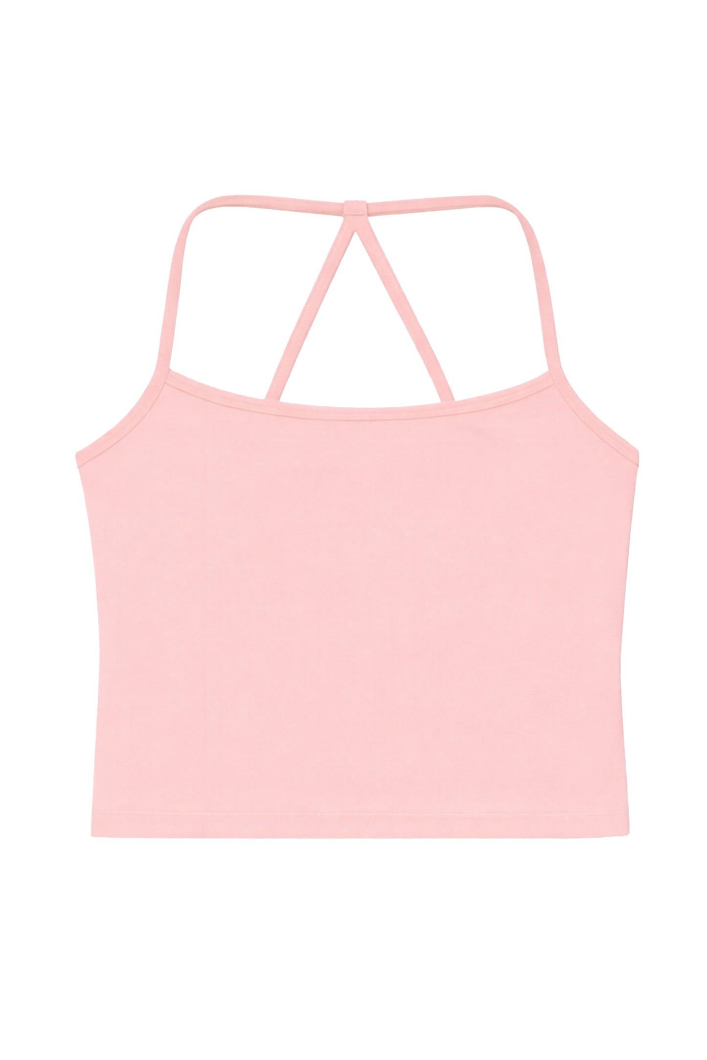 TWEEN ASHER ATHLETIC TANK
