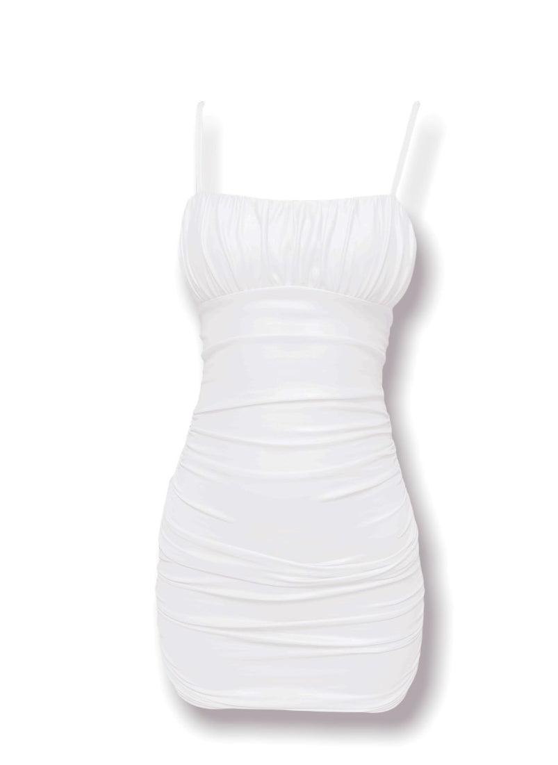 JUNIOR AVA DRESS - FINAL SALE