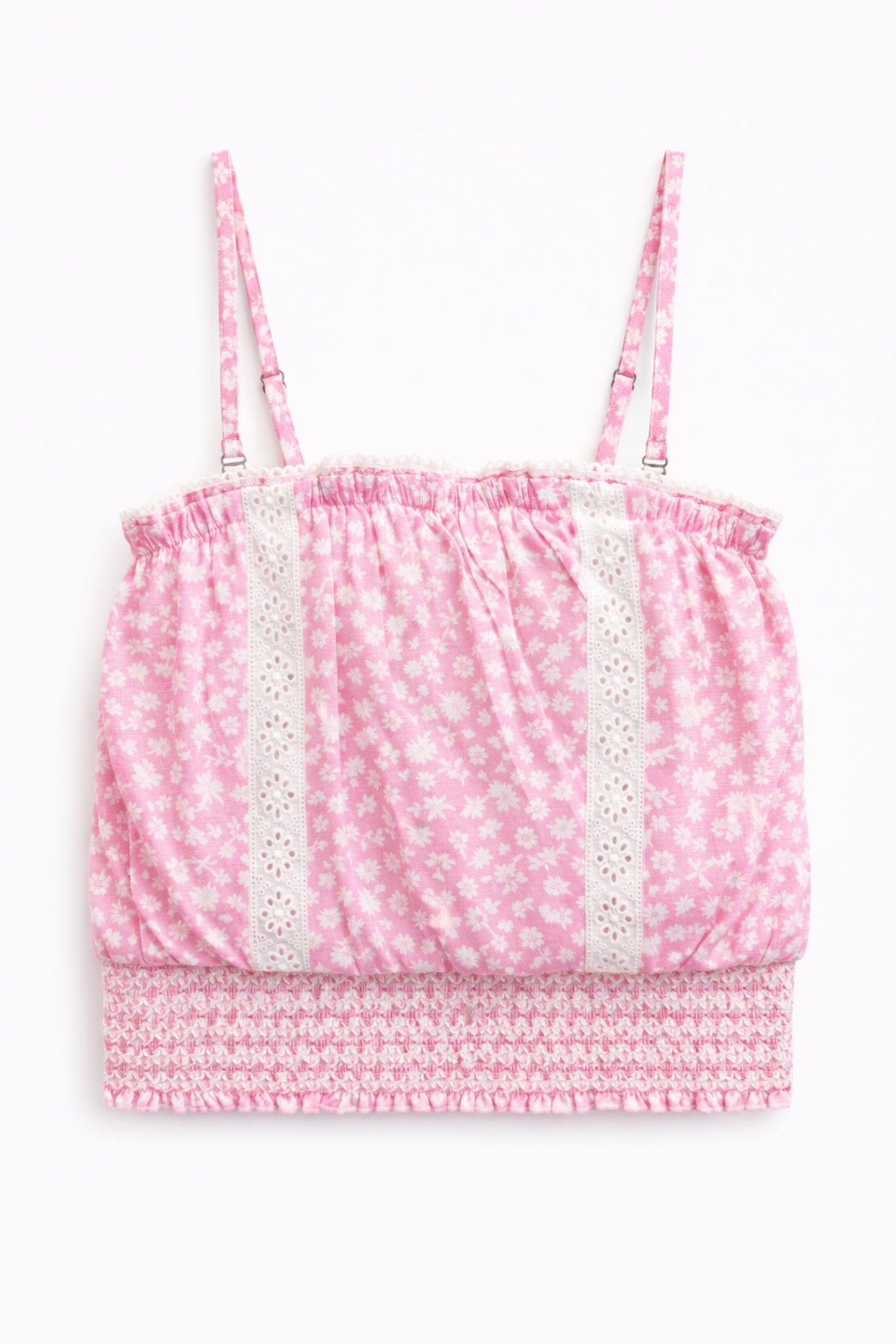 TWEEN BELL TOP