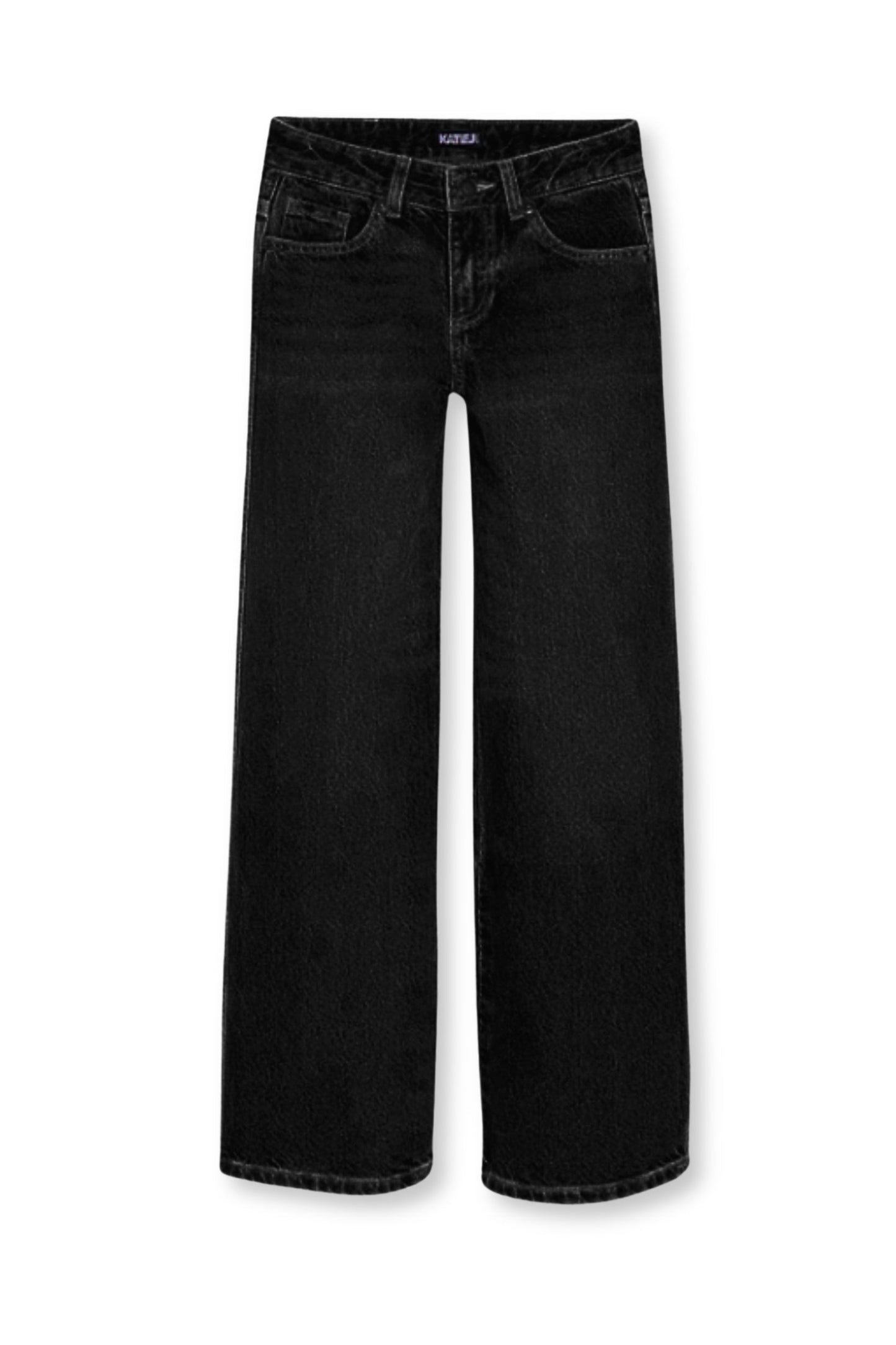 TWEEN CHICAGO LOW RISE JEANS