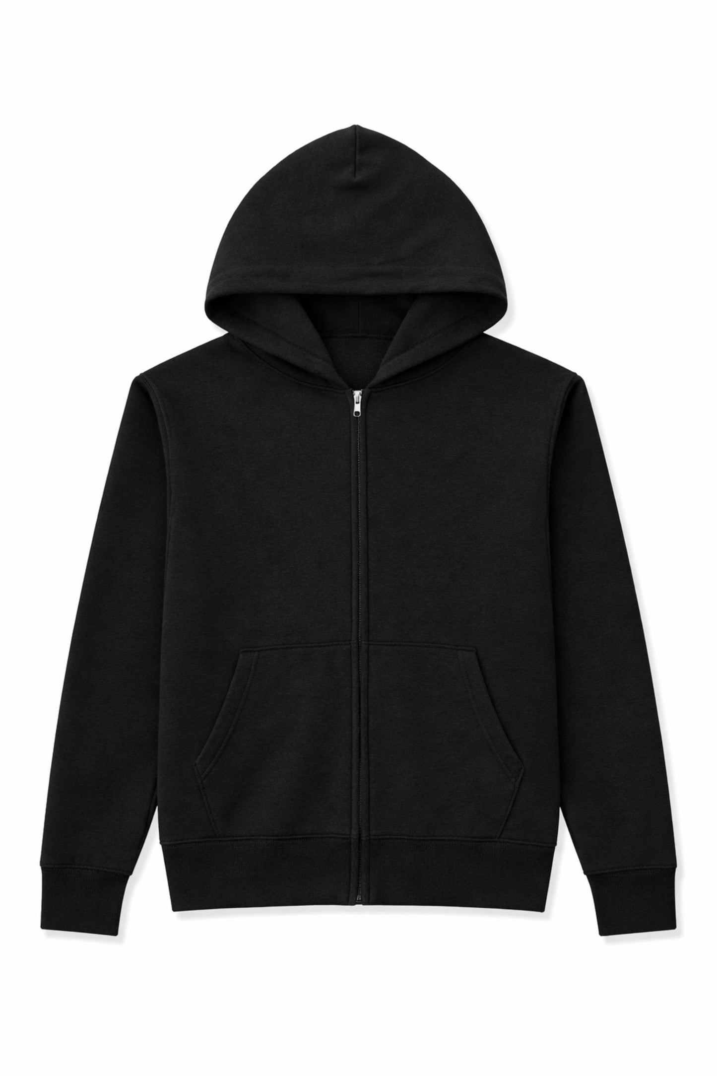 TWEEN DYLAN OVERSIZED ZIP HOODIE