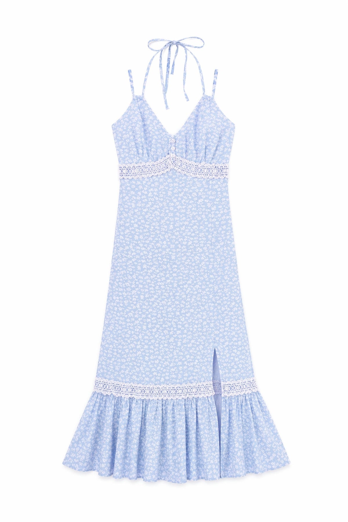 TWEEN GEORGIA DRESS