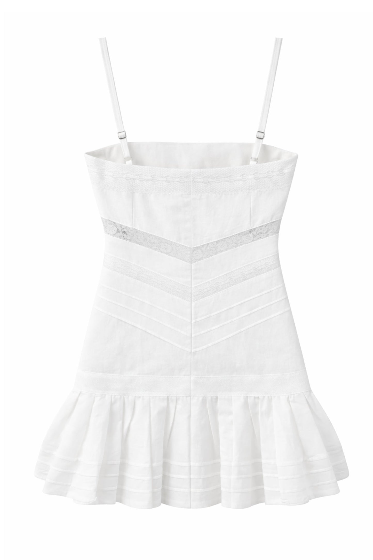 TWEEN GWENDOLYN DRESS