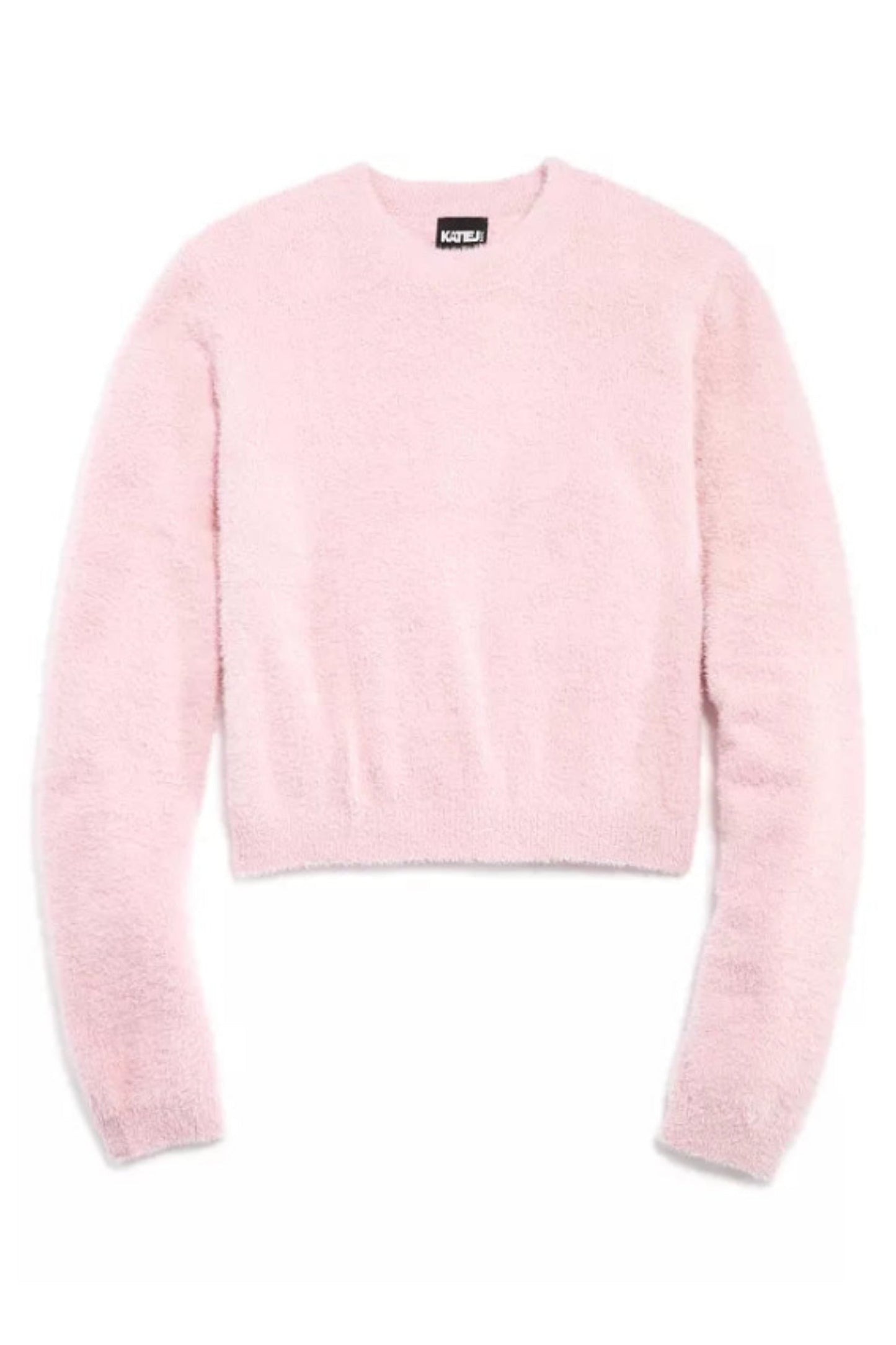 JUNIOR MARA SWEATER - FINAL SALE