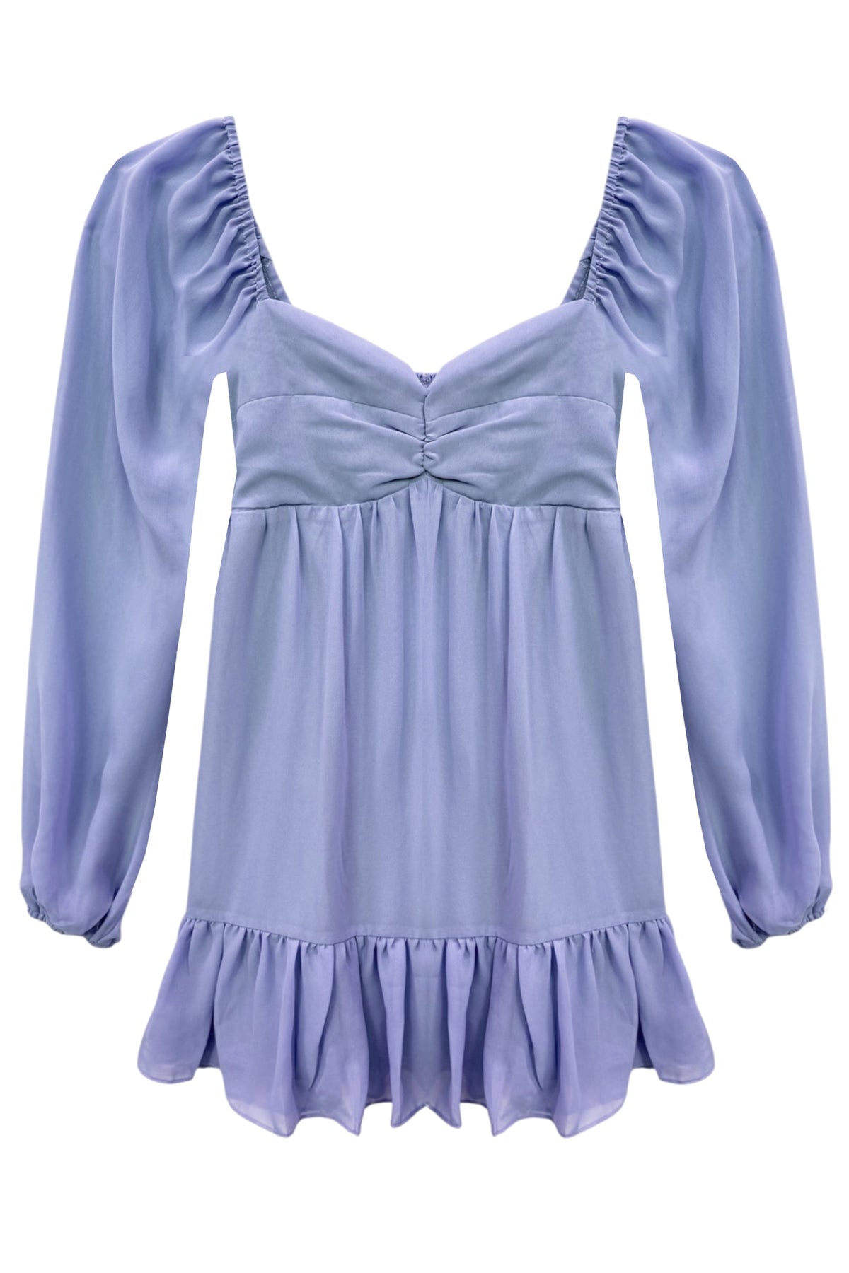 TWEEN HAVEN SOLID SPECIAL OCCASION DRESS