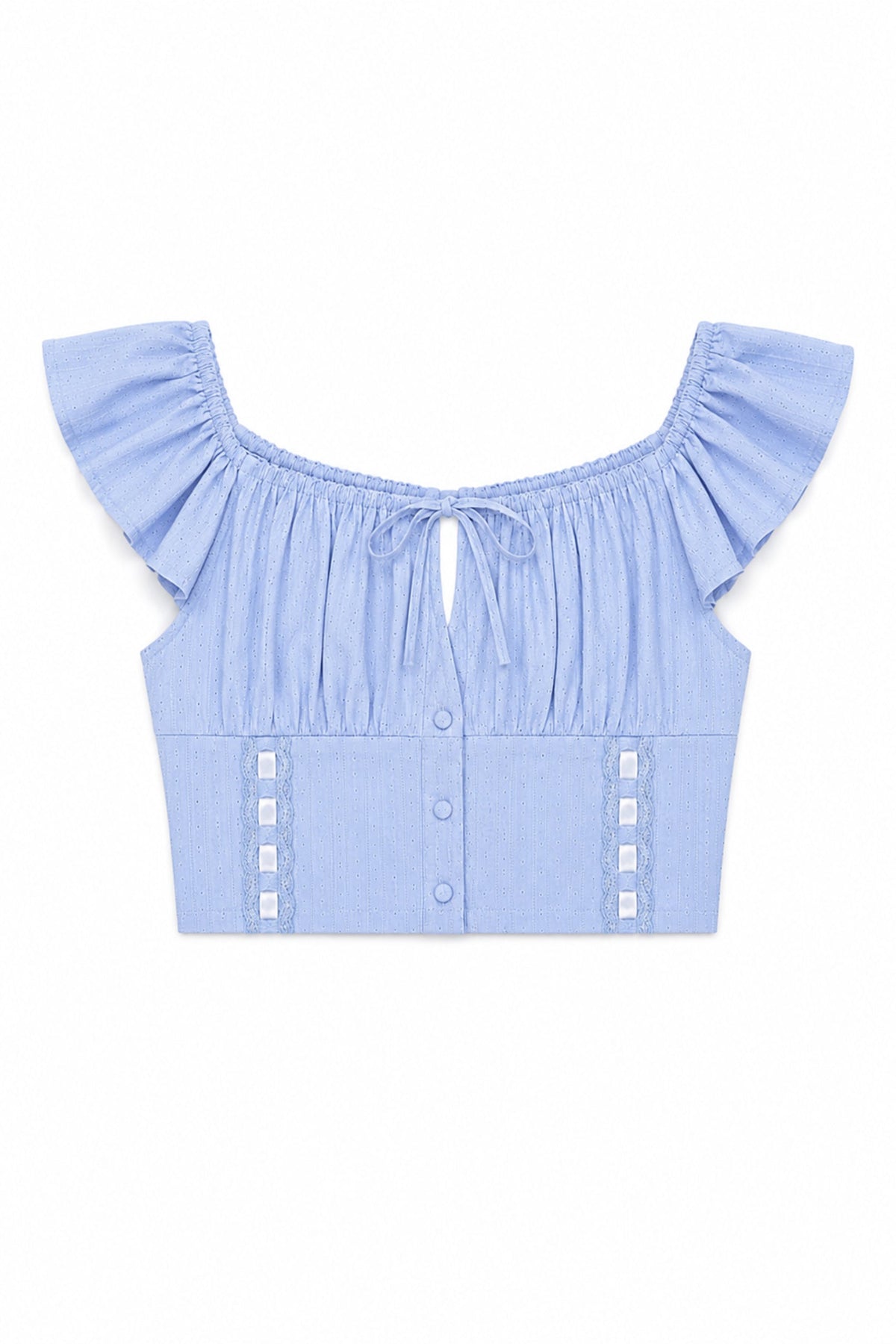 JUNIOR JULIE TOP