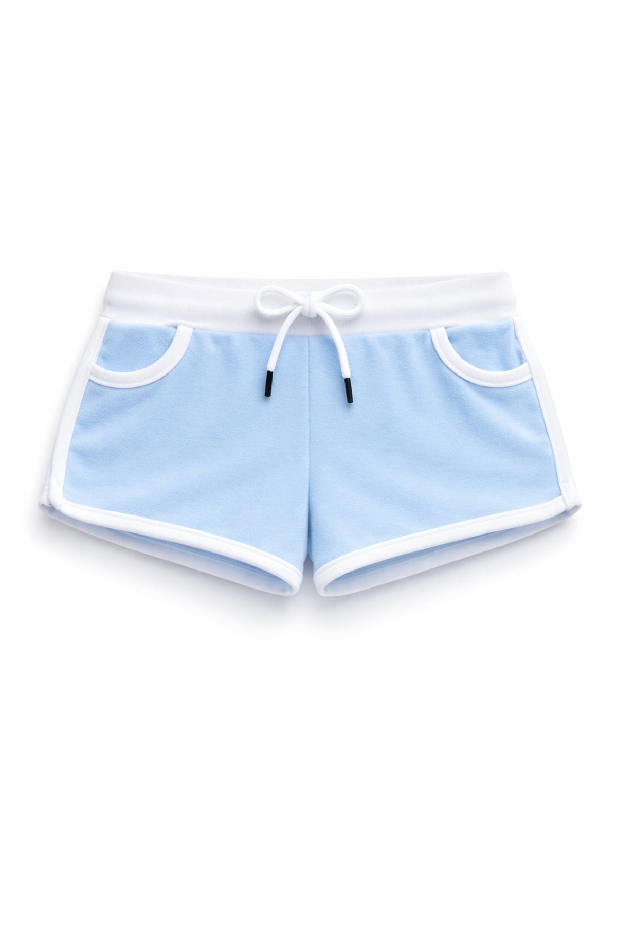 TWEEN KIKI TERRY SHORT