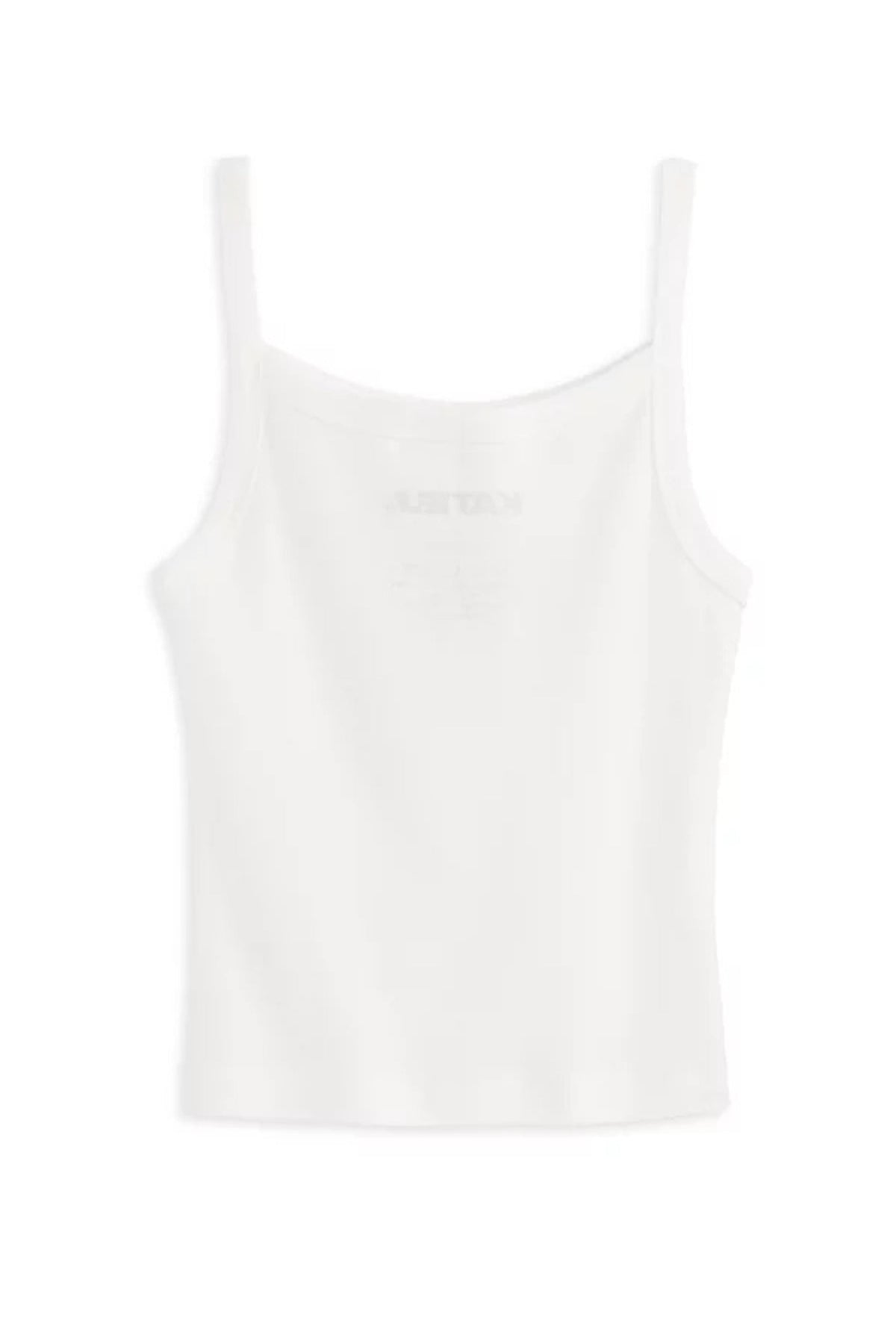 JUNIOR LEMON GRAPHIC TANK