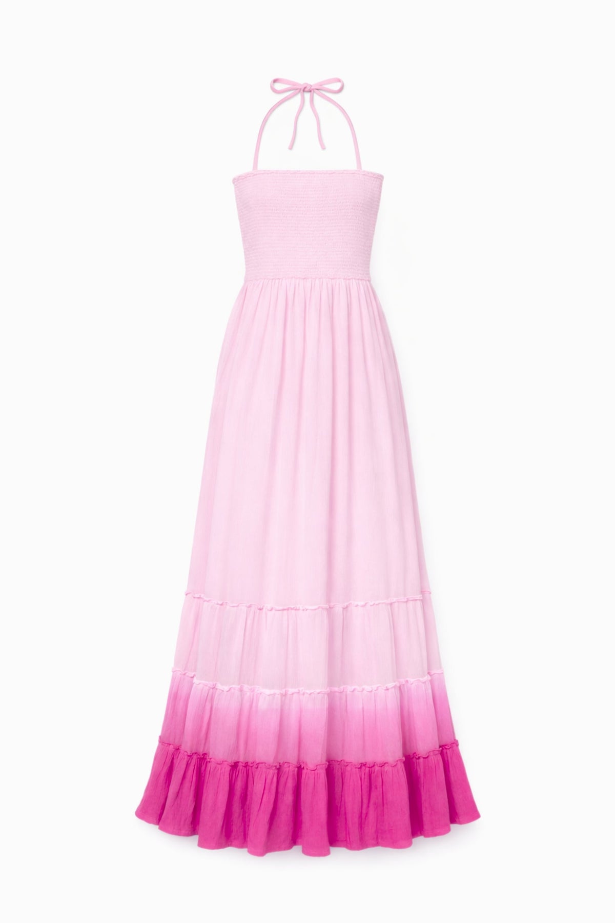 TWEEN LOTTIE OMBRE MAXI DRESS