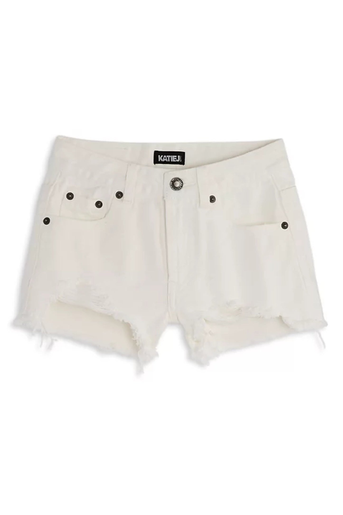 TWEEN MALIBU SHORTS