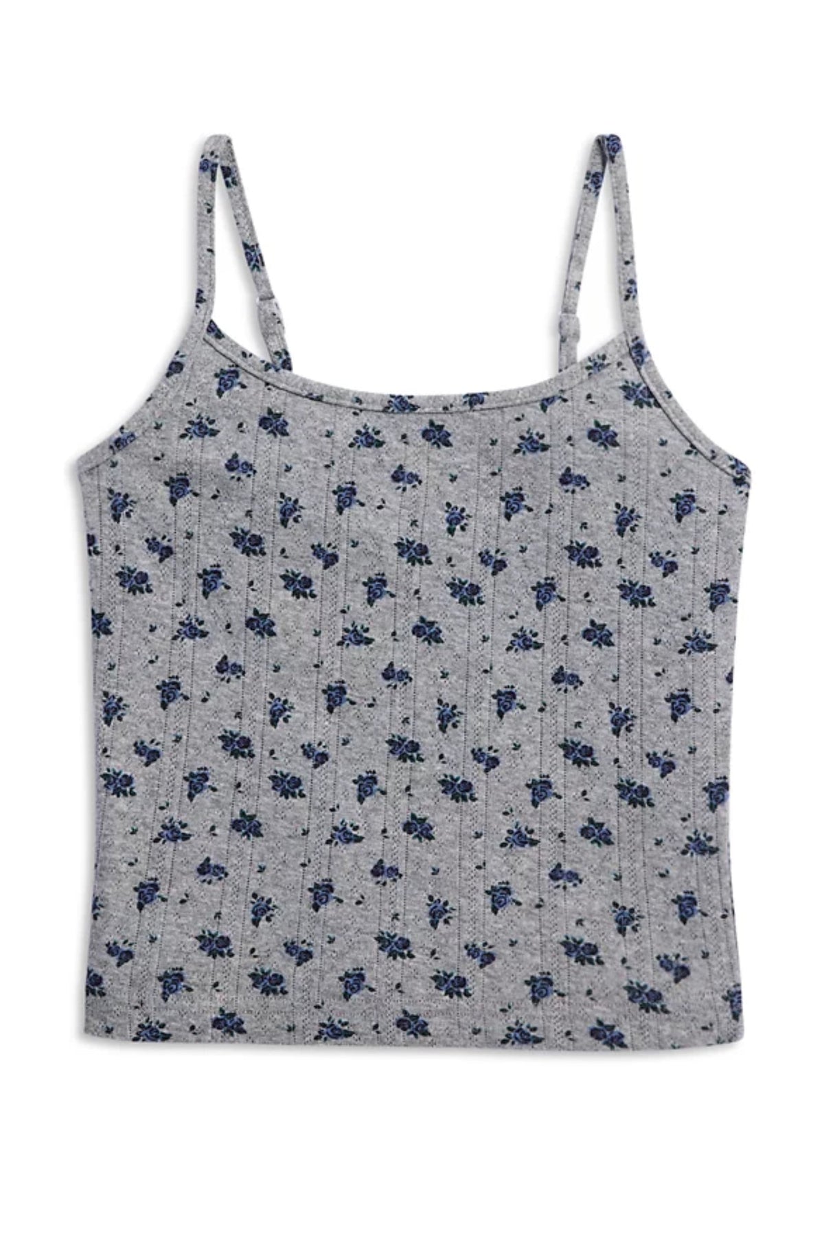 TWEEN MARINA CAMI TOP - FINAL SALE