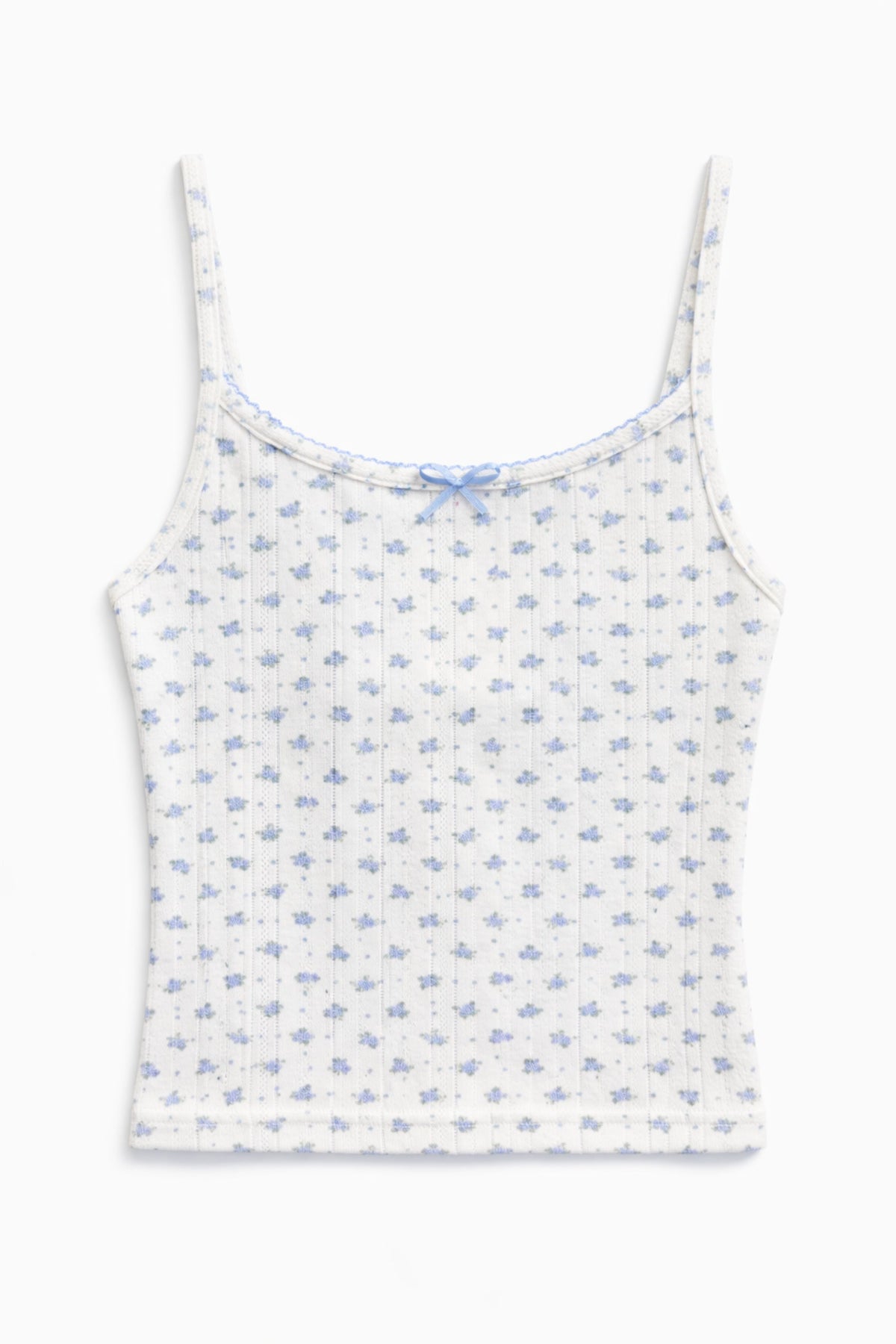 JUNIOR MARINA CAMI TOP