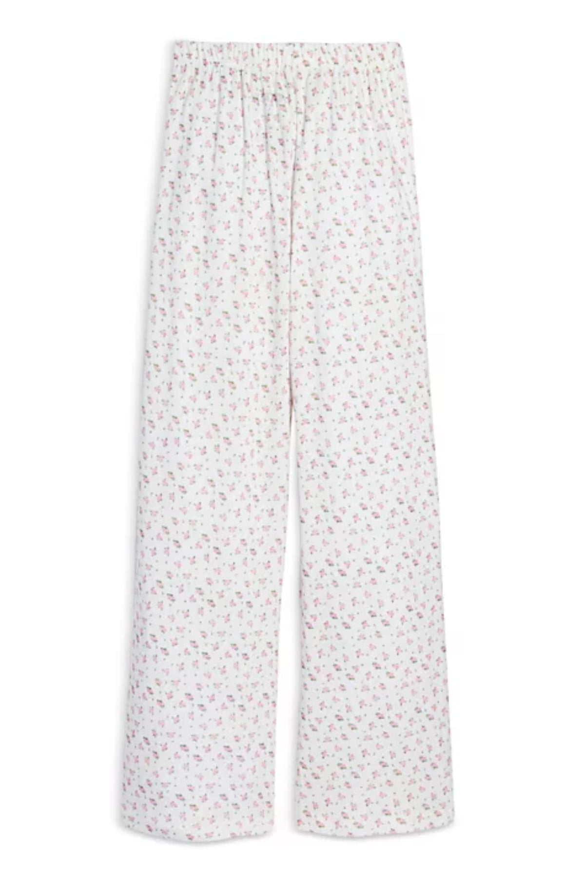 JUNIOR MARINA PANTS - FINAL SALE
