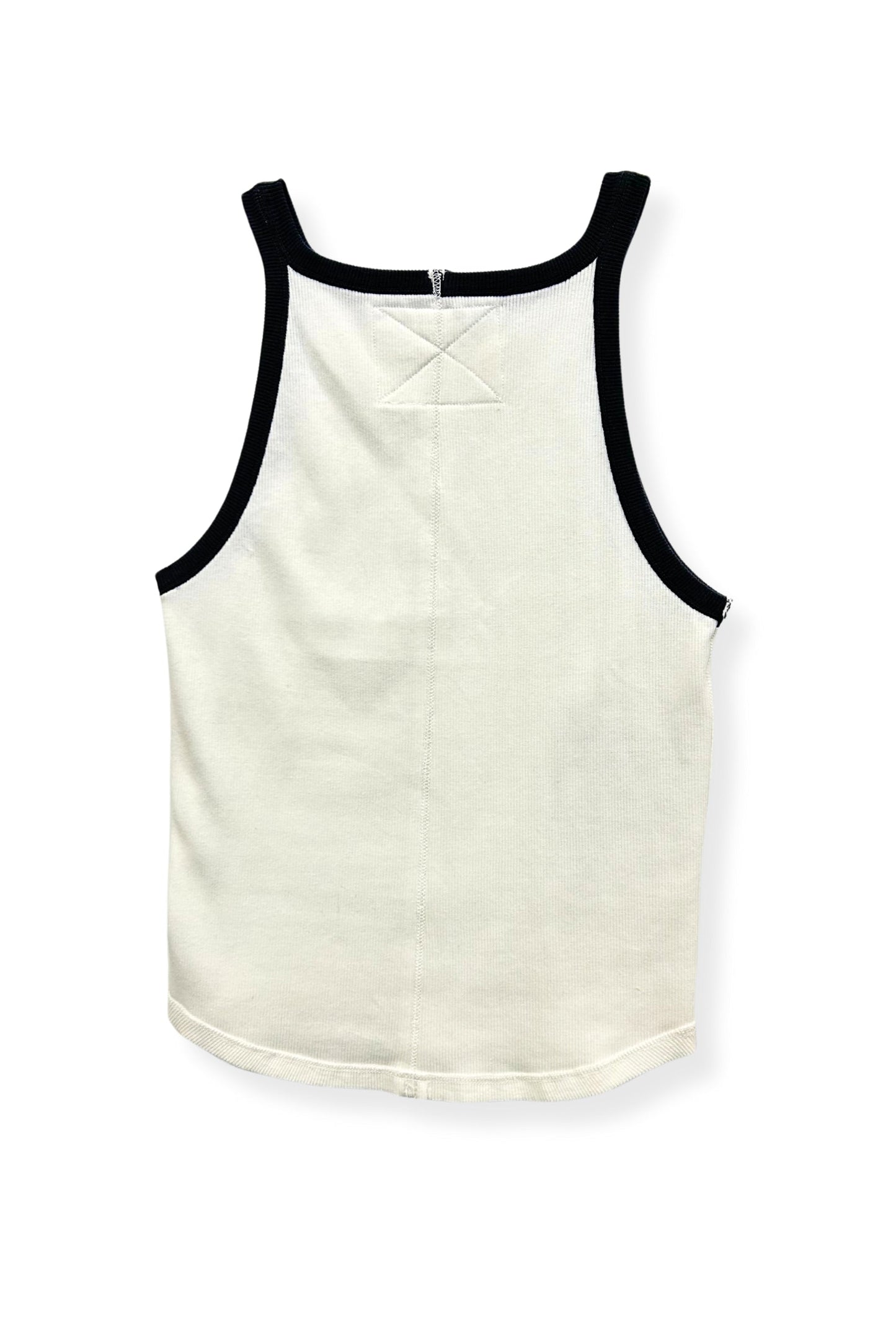 JUNIOR MAY TANK- FINAL SALE