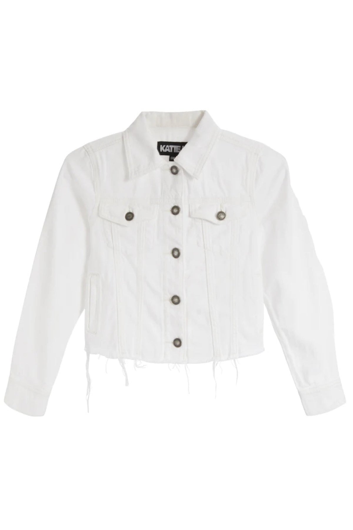 TWEEN HAMPTON JACKET