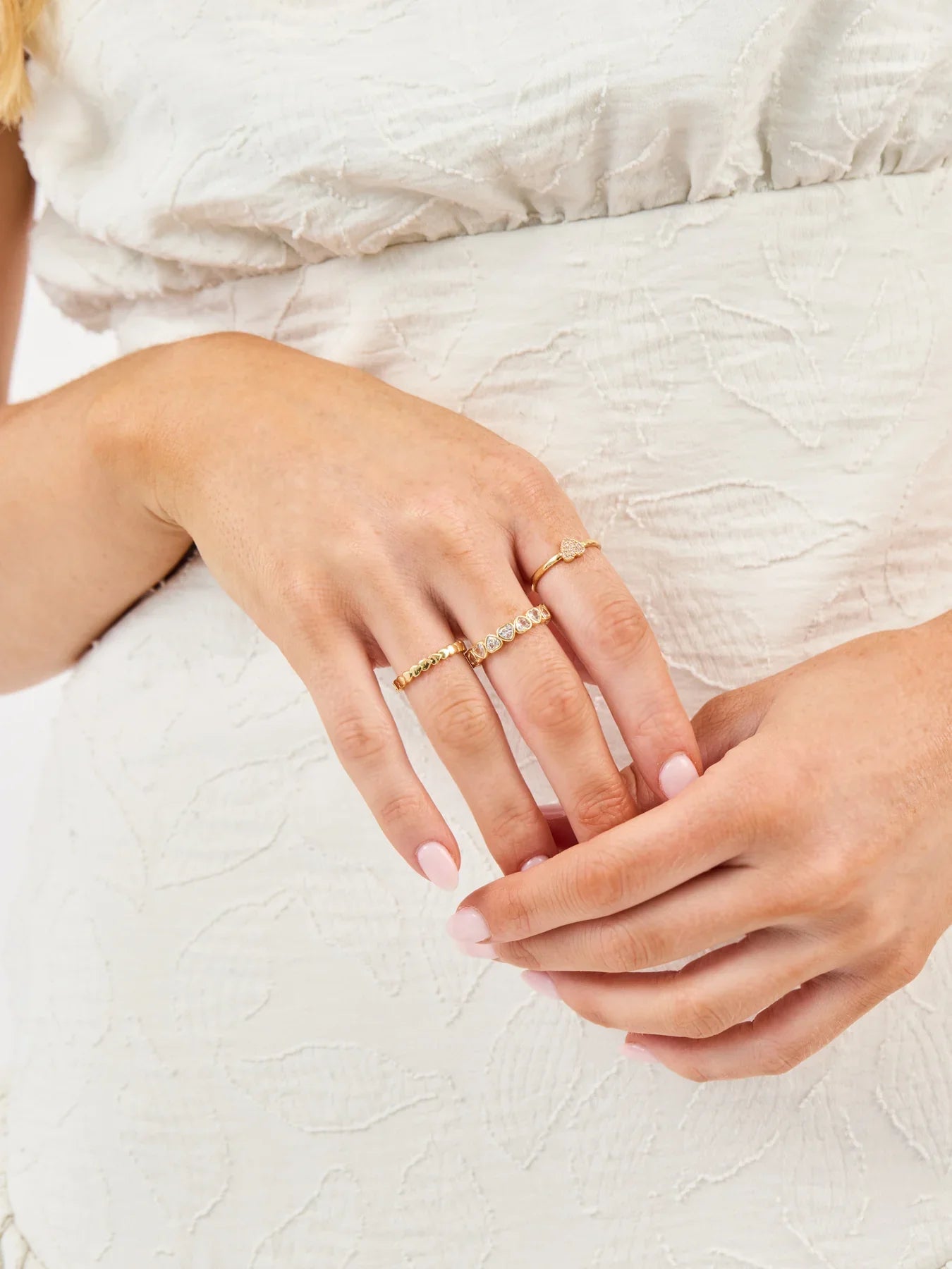 Abigail Ring