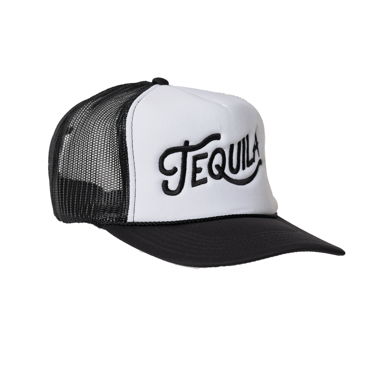 Tequila Trucker Hat