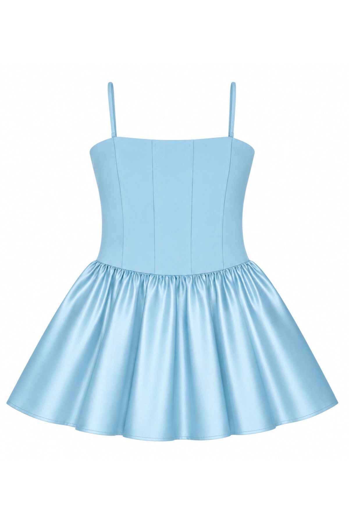 JUNIOR JOANIE DRESS