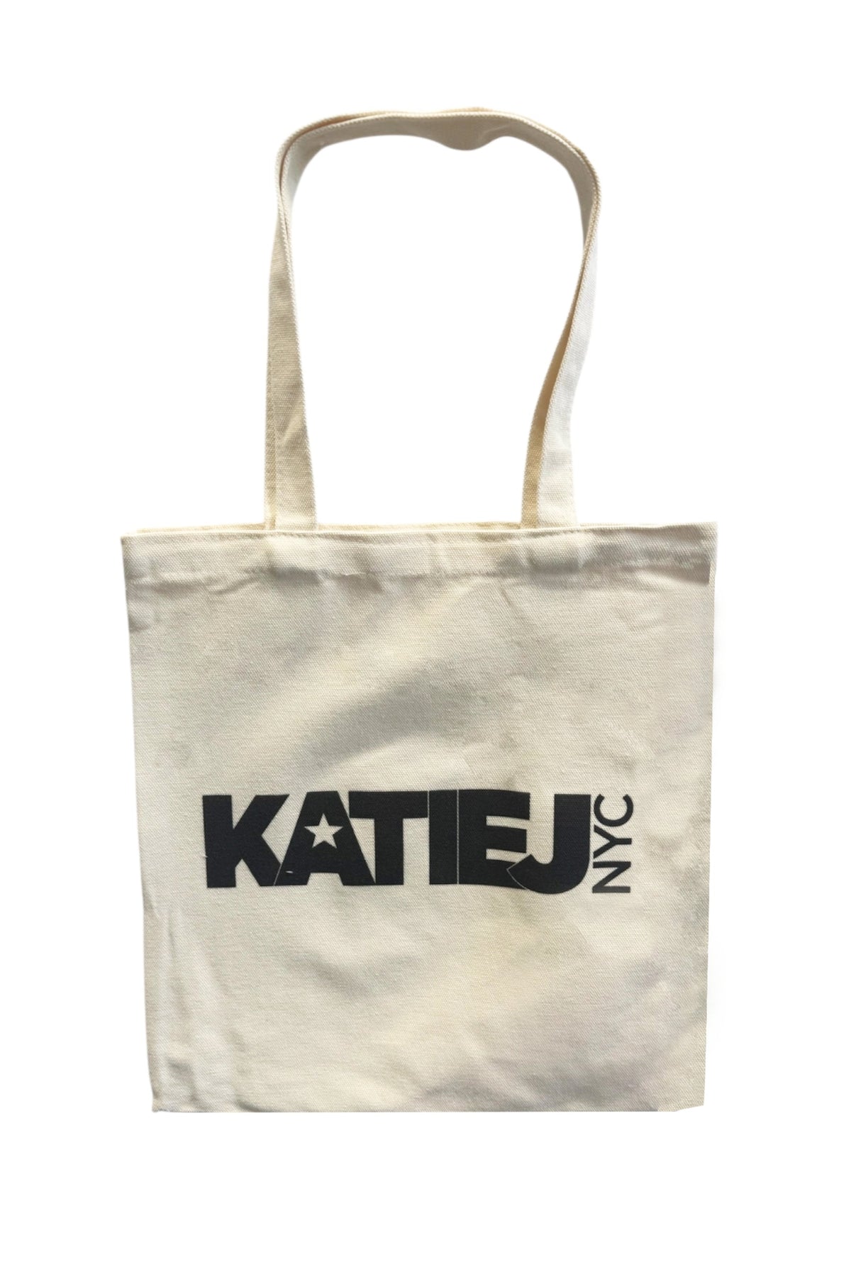 KTJ TAXI TOTE BAG