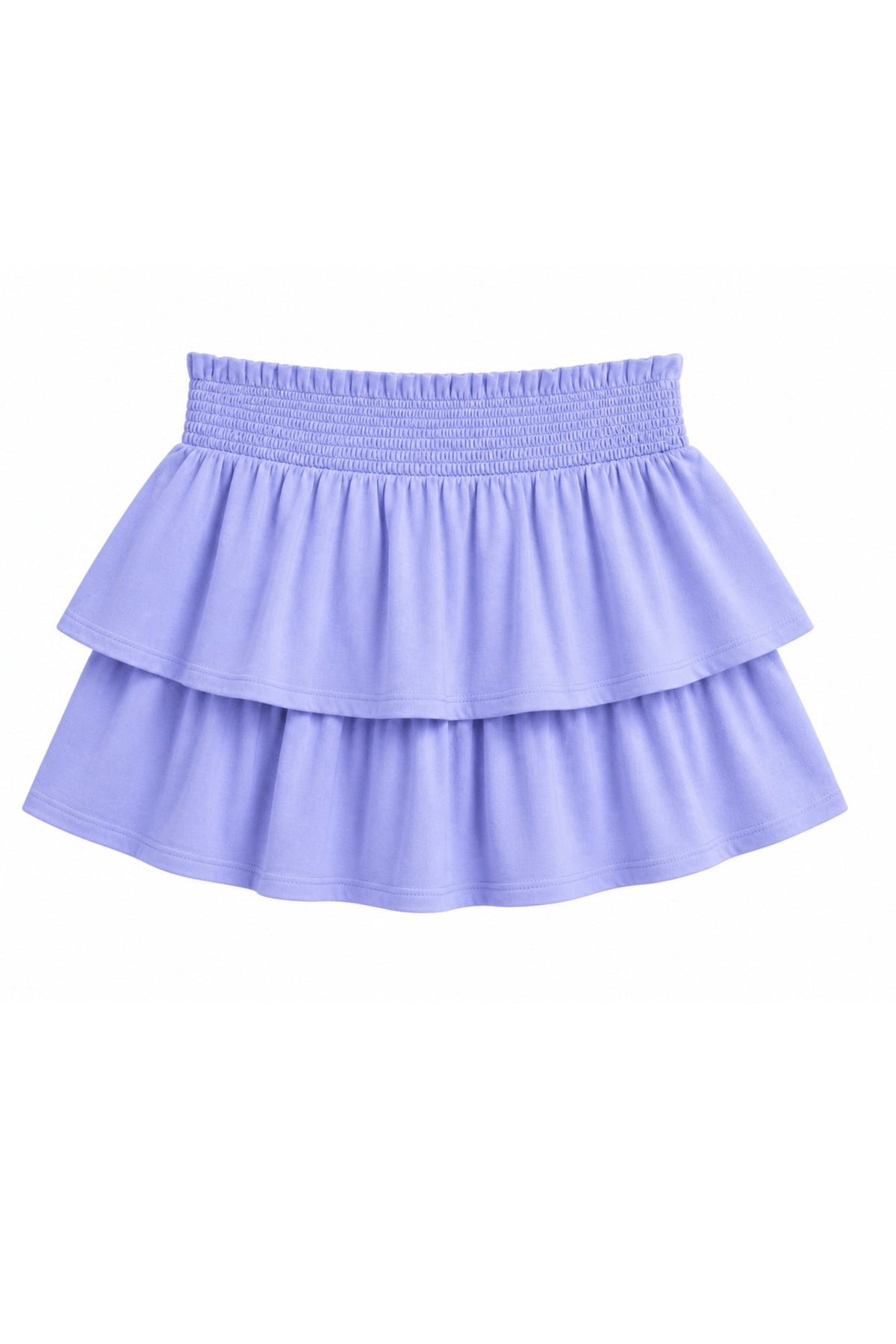 TWEEN PALOMA TIERED SKIRT