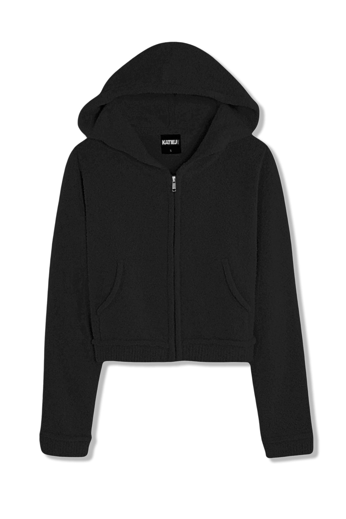 TWEEN PARKER COMFY ZIP HOODIE