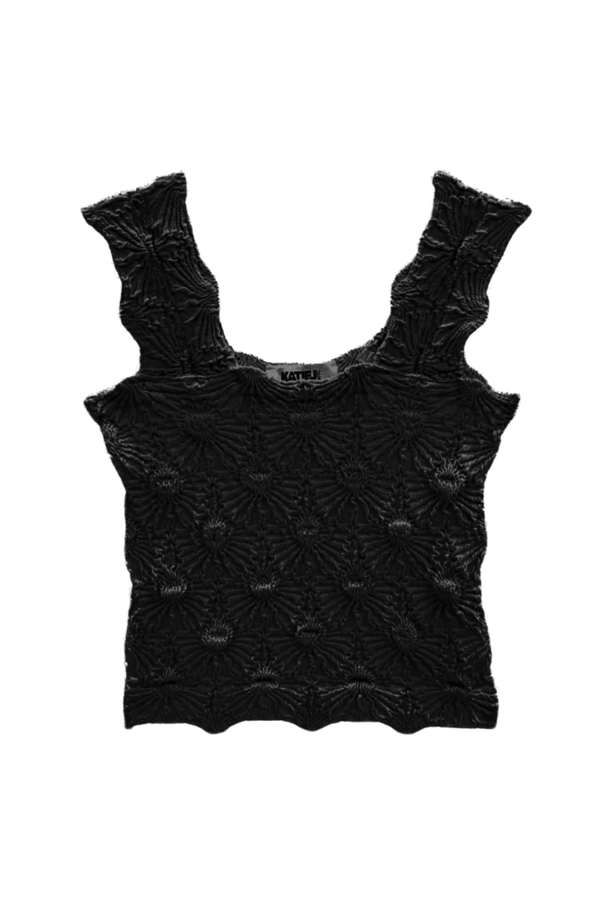 TWEEN MAIZIE TOP