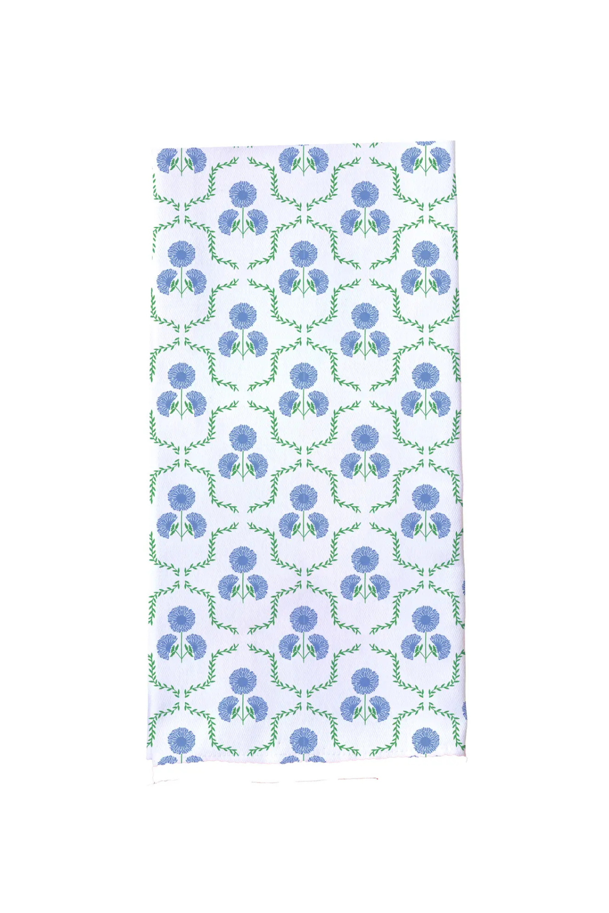Guest Napkin Sweetbriar Lattice