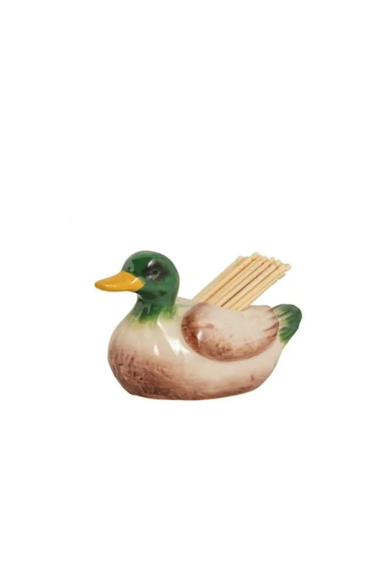 Retreat Toothpick Caddy