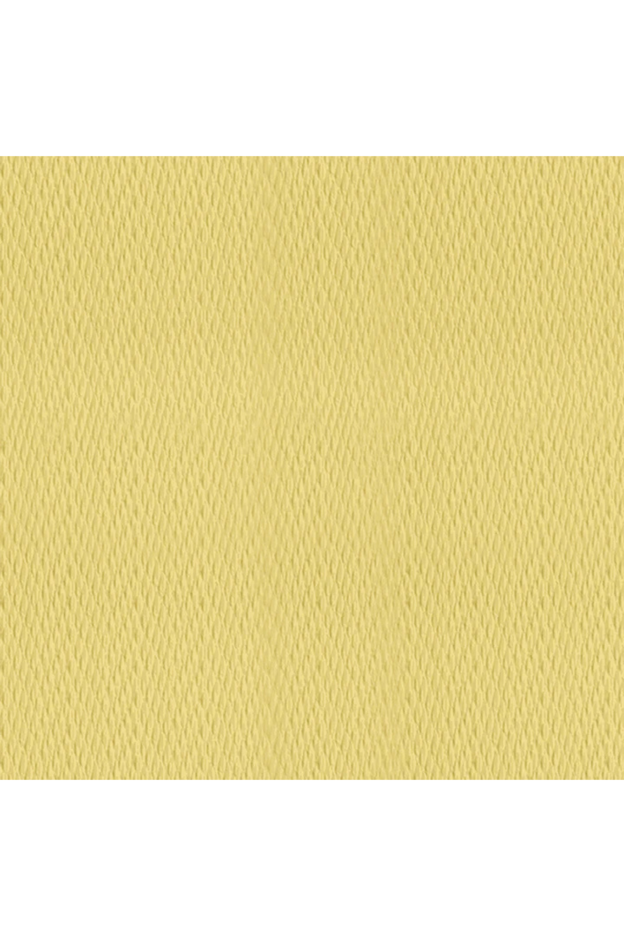 Herringbone Yellow Textured Lunch Napkins