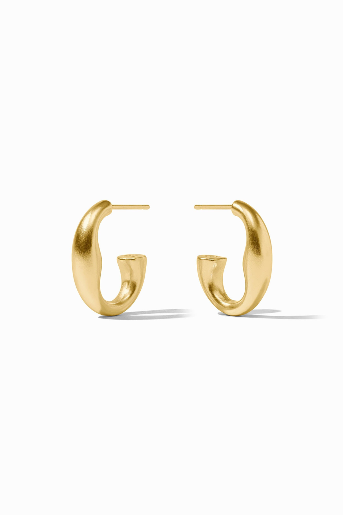 Laguna Hoop - Gold