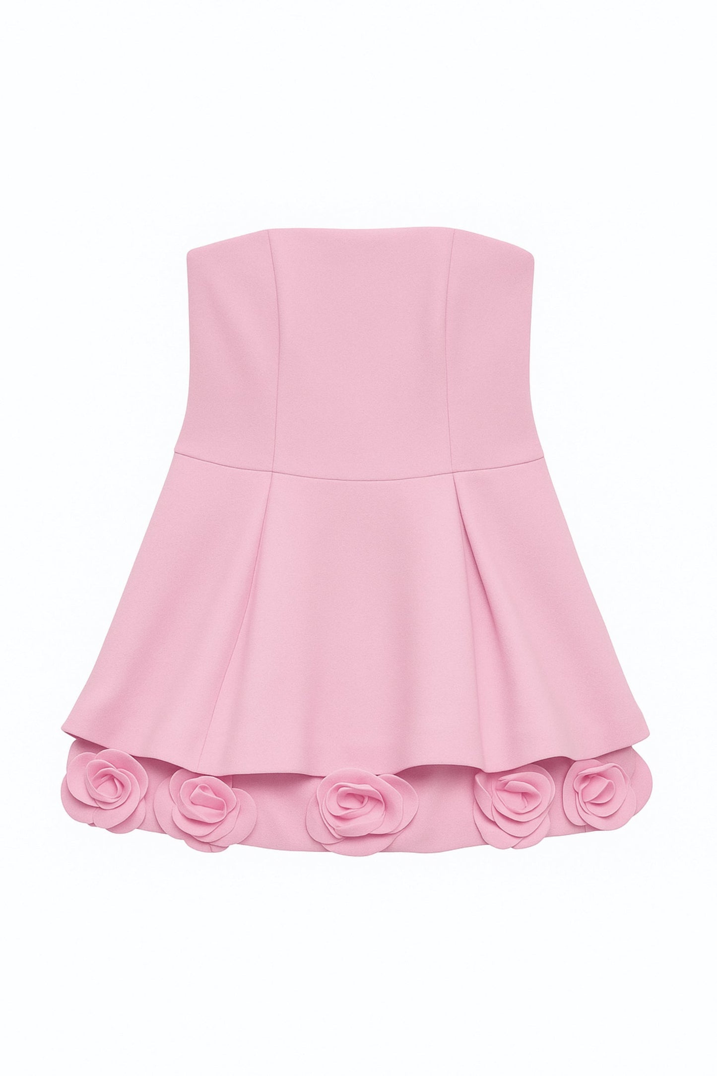 TWEEN ROSIE COUTURE DRESS
