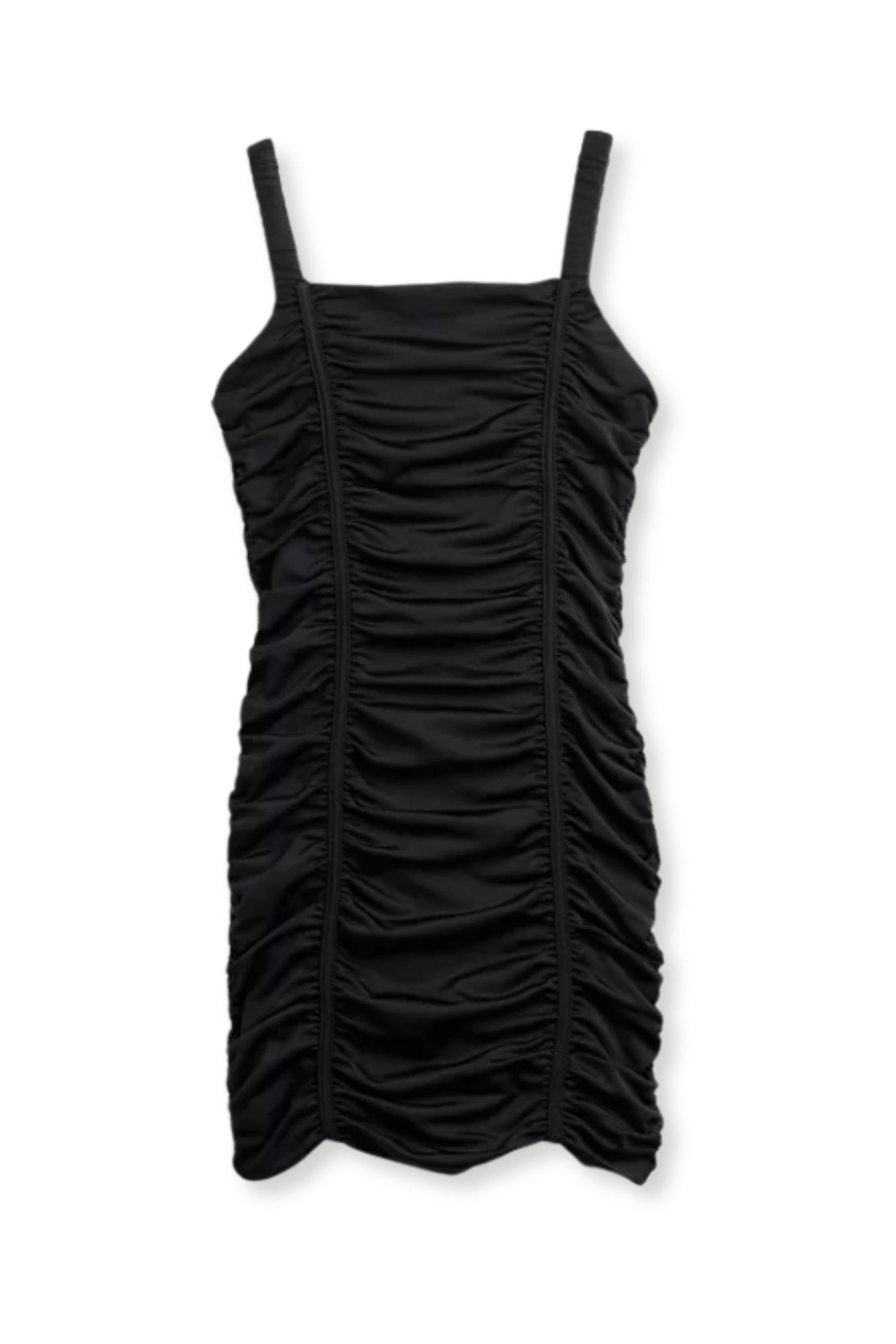 TWEEN SCARLETT DRESS - FINAL SALE