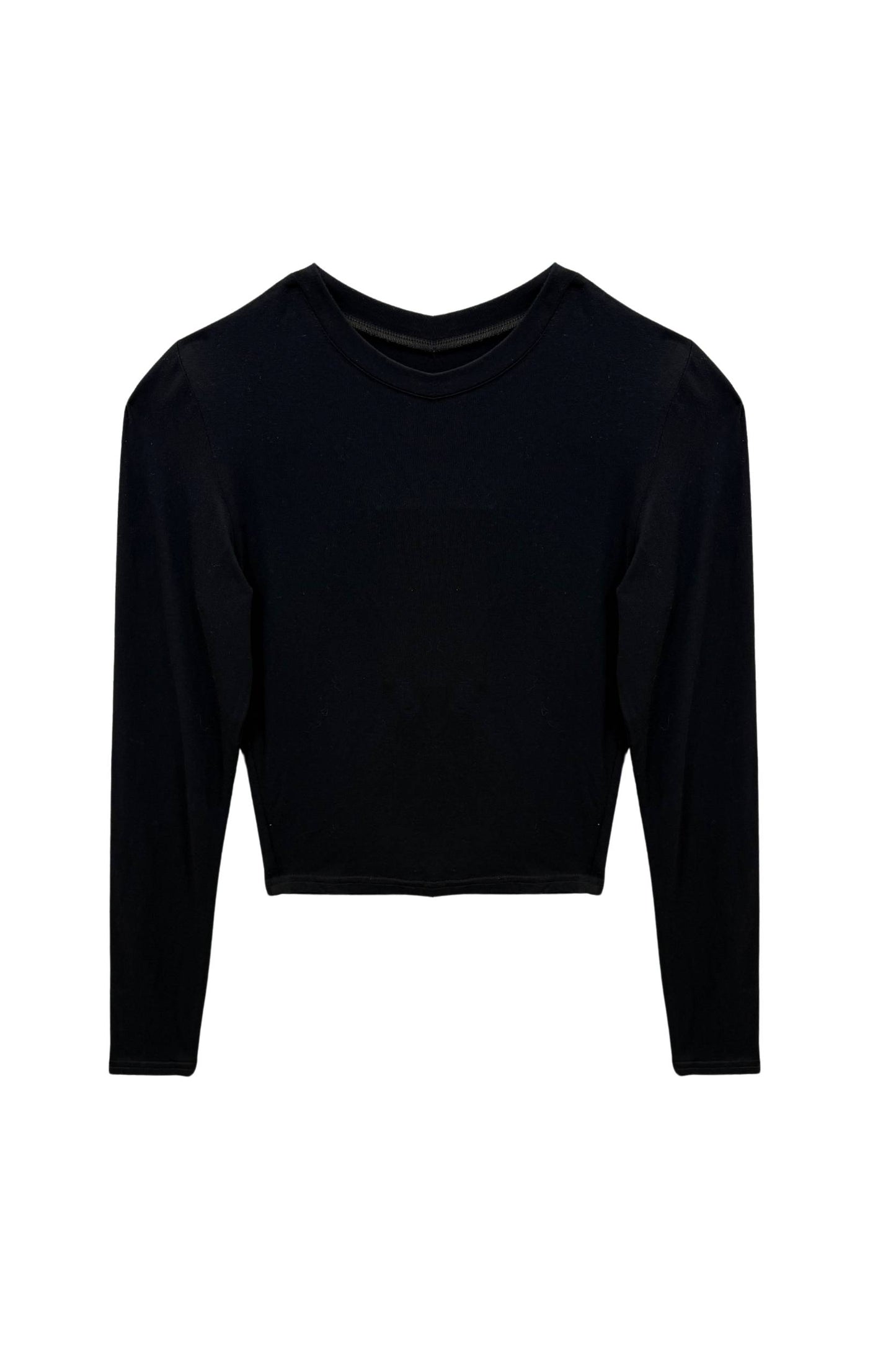 JUNIOR SUMMER LONG SLEEVE TOP - FINAL SALE