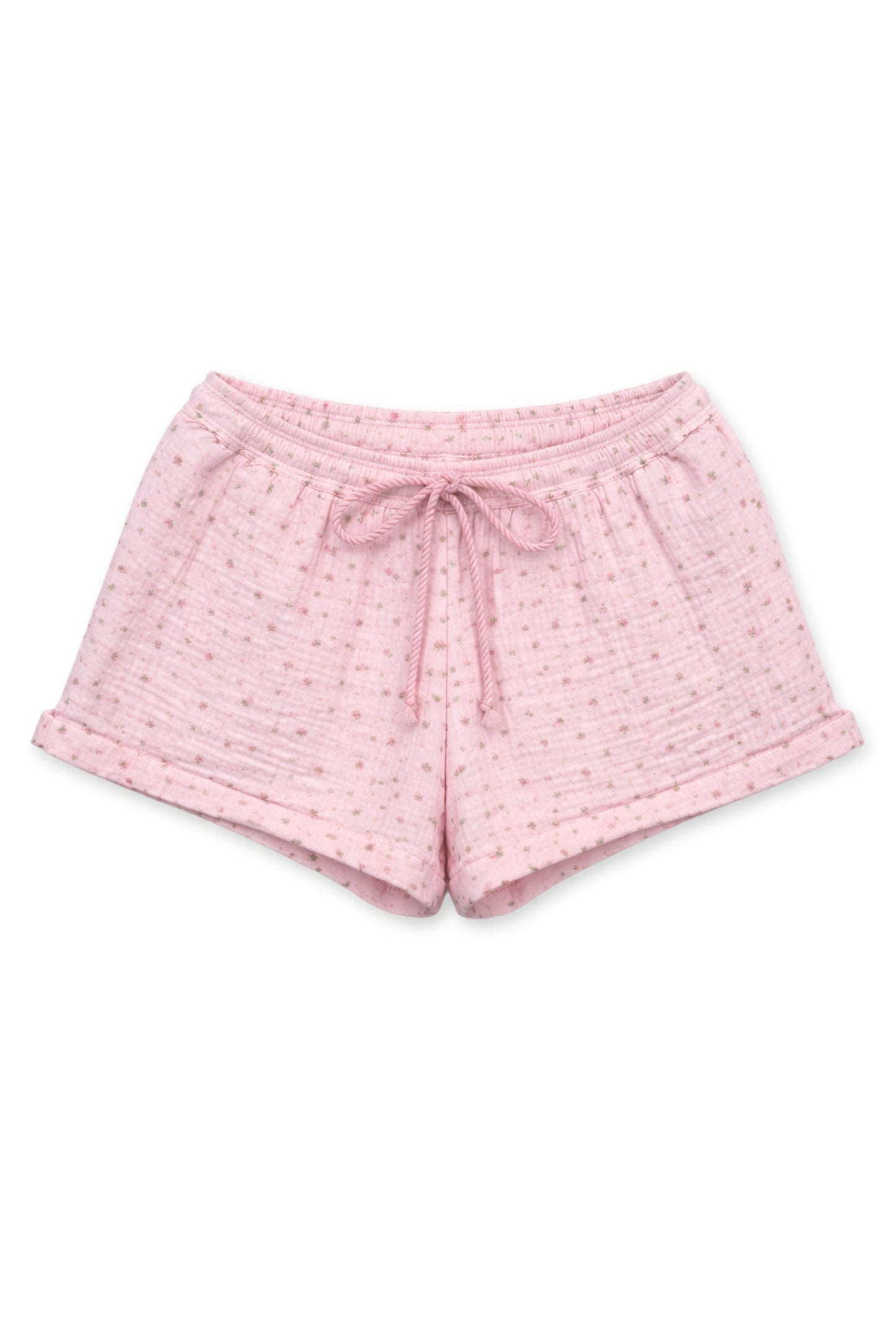 TWEEN SUSIE GAUZE SHORTS