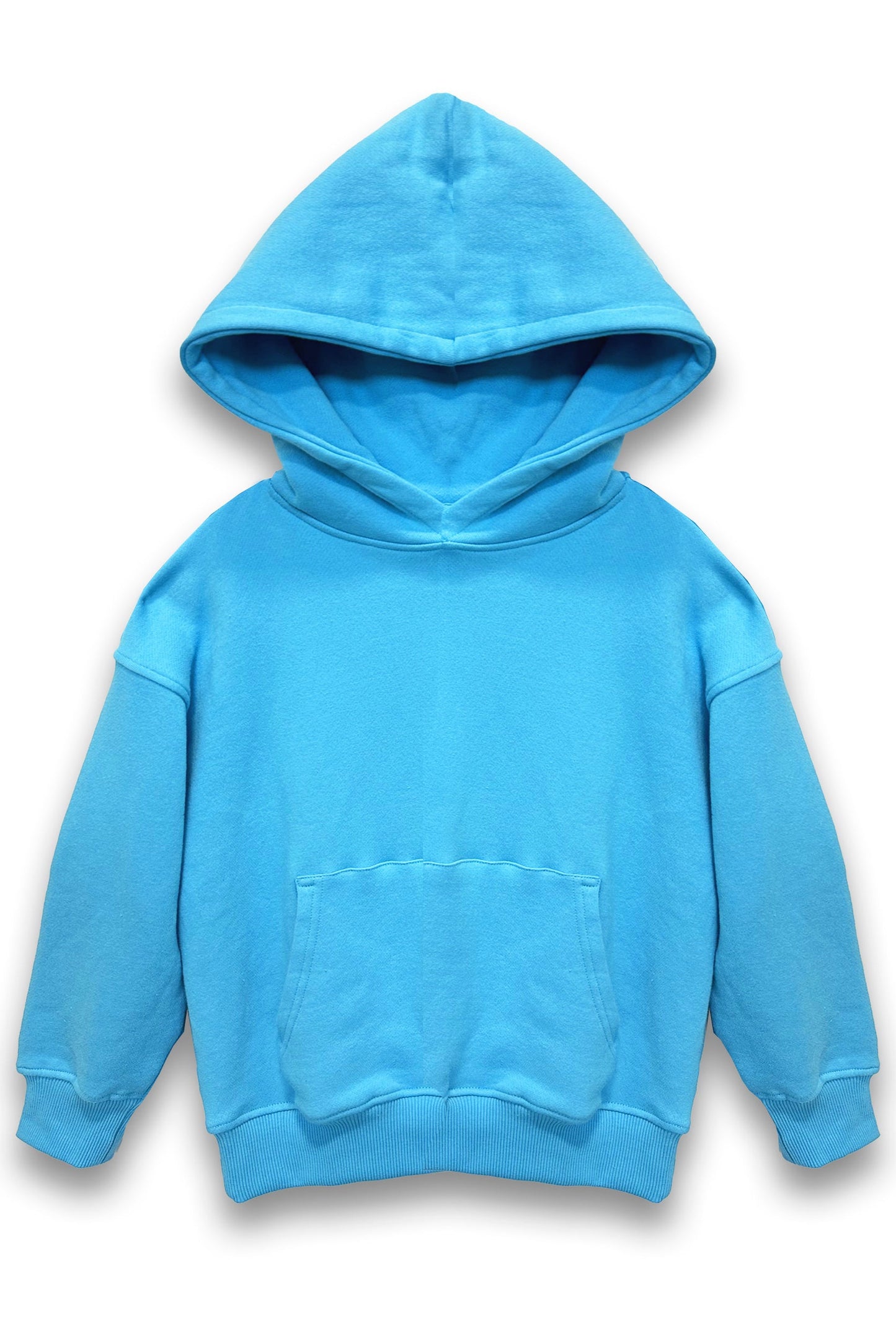 JUNIOR SHANE OVERSIZED HOODIE - FINAL SALE