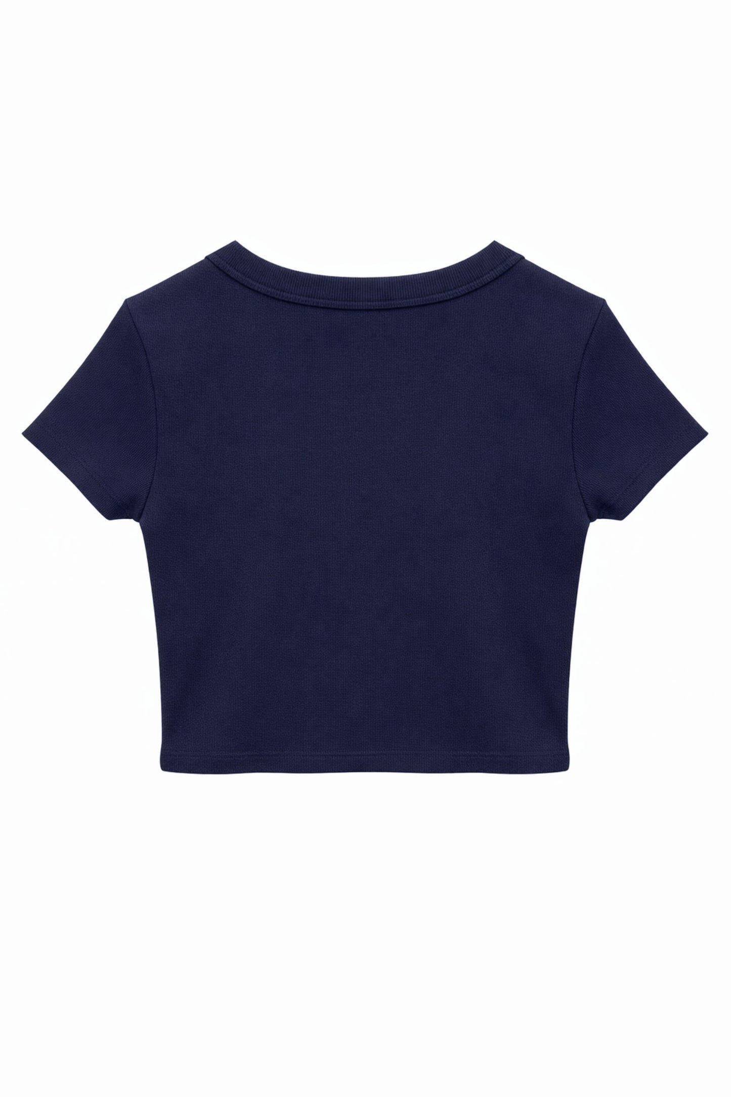 TWEEN TEDDY BEAR EMBROIDERED TEE