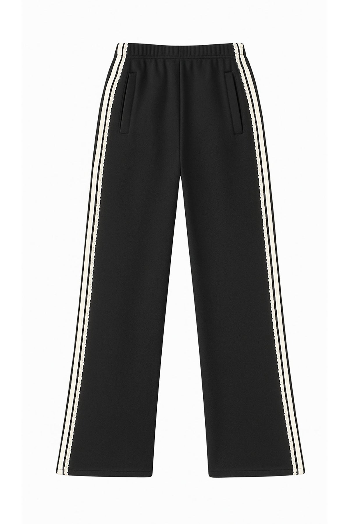 JUNIOR TOMMY TRACK PANTS- FINAL SALE