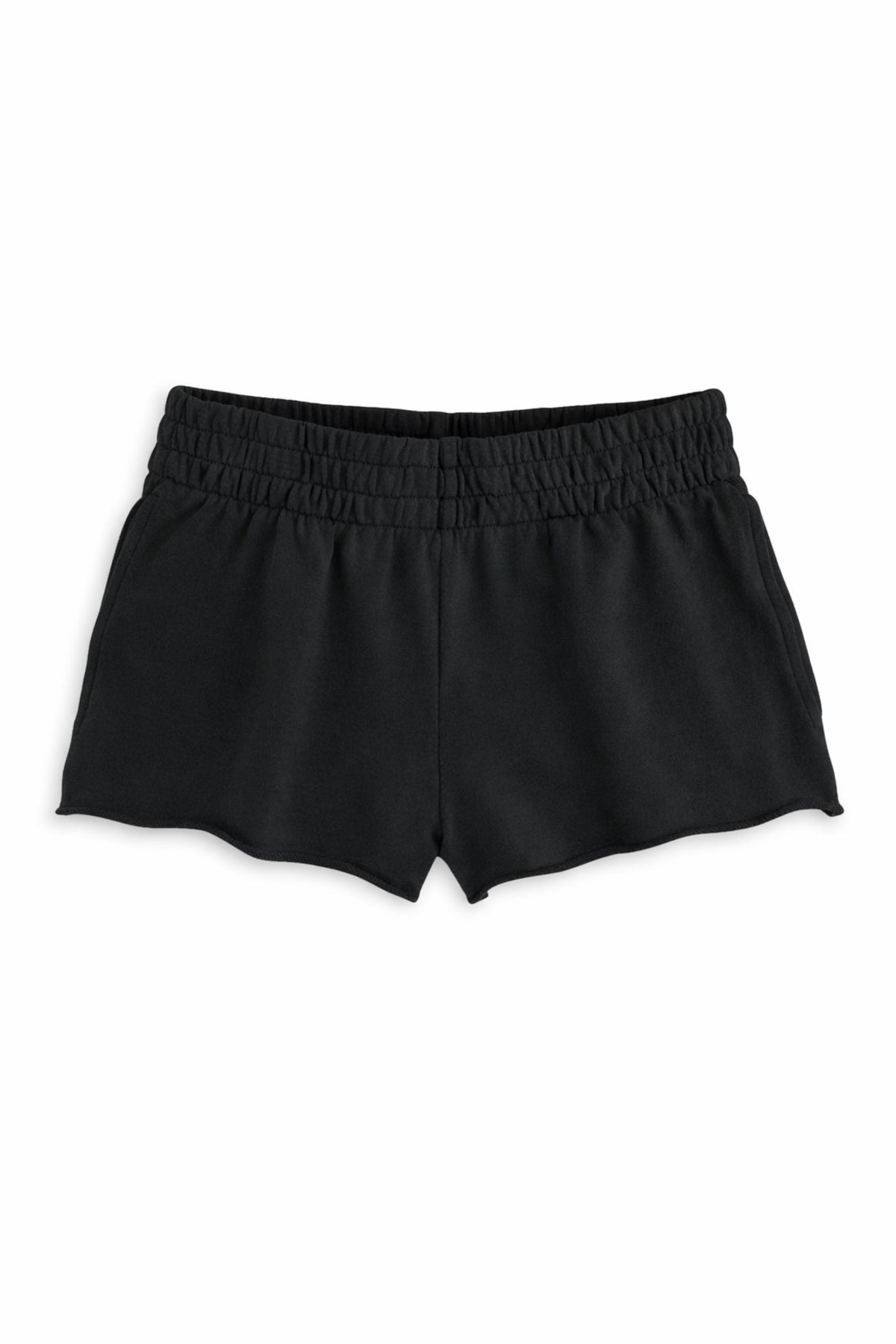 JUNIOR TRISTAN VINTAGE STYLE SHORTS