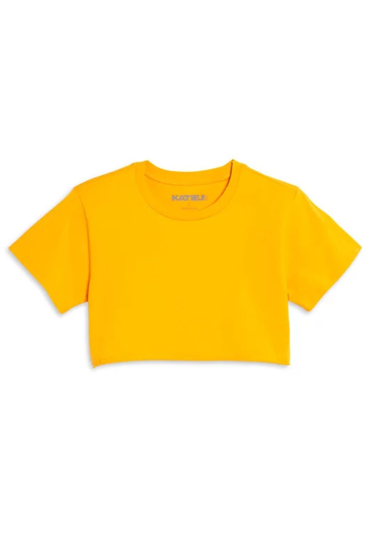 TWEEN TRISTAN CAMP VINTAGE STYLE TEE