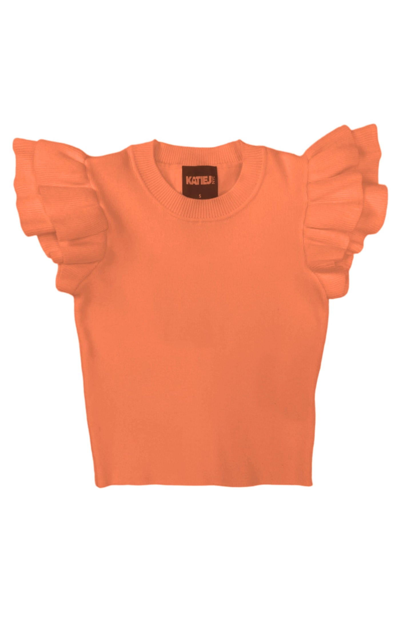 TWEEN ISLA TOP - FINAL SALE
