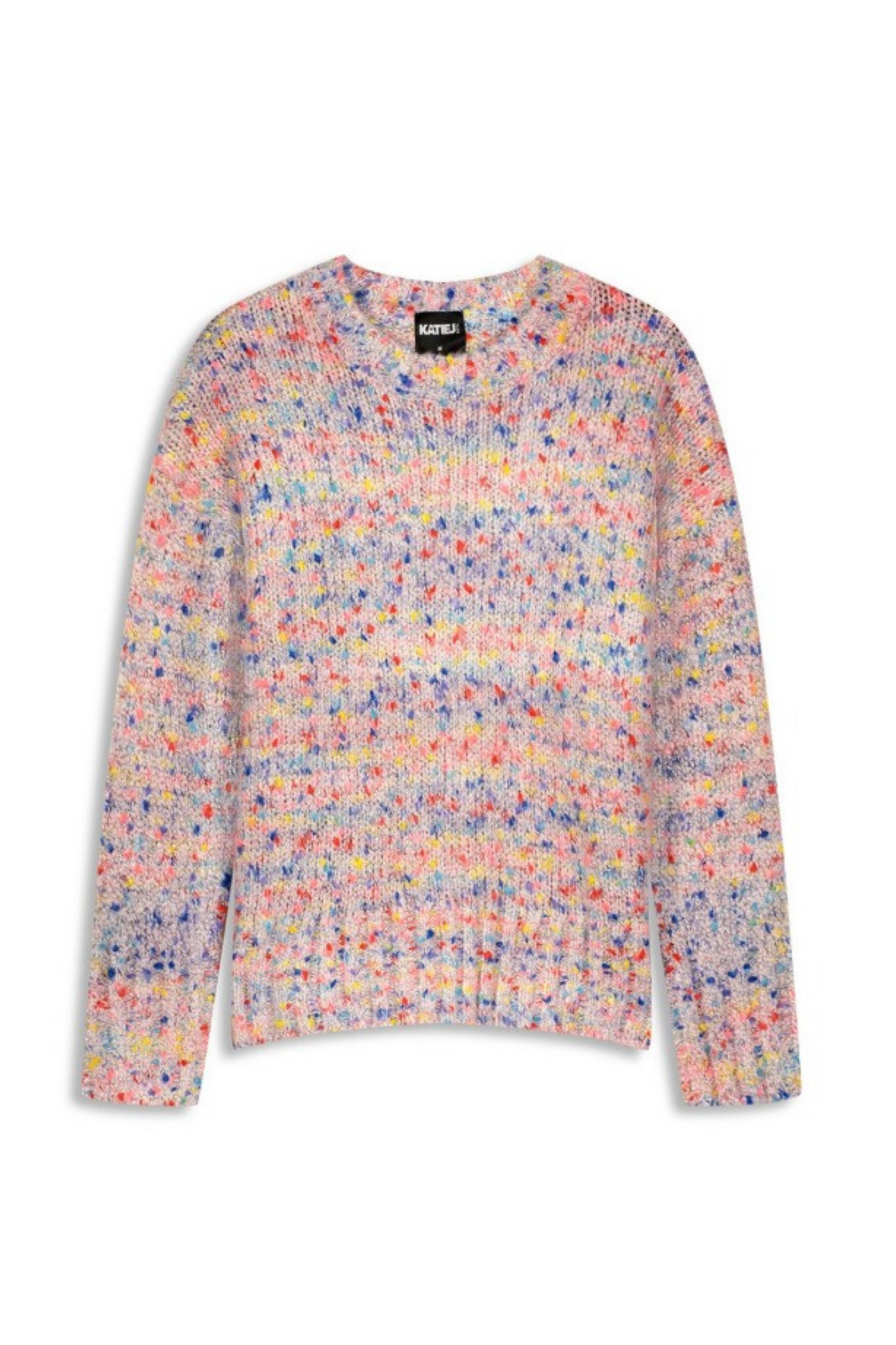 JUNIOR CHRISSY SWEATER - FINAL SALE