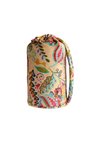 Johnny Was Laurel Canyon Blanket - Silvana Scarf