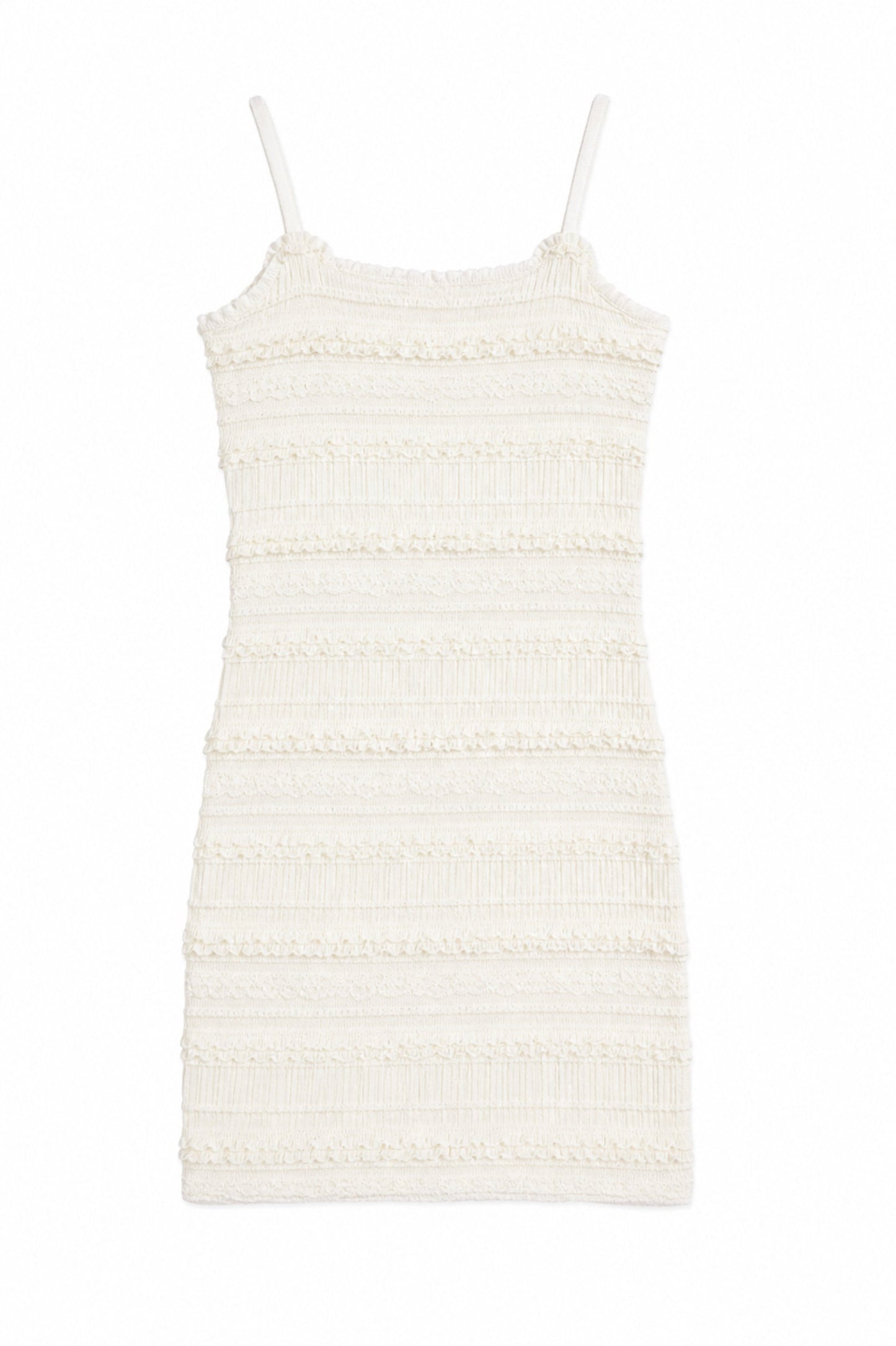 JUNIOR ZOE DRESS